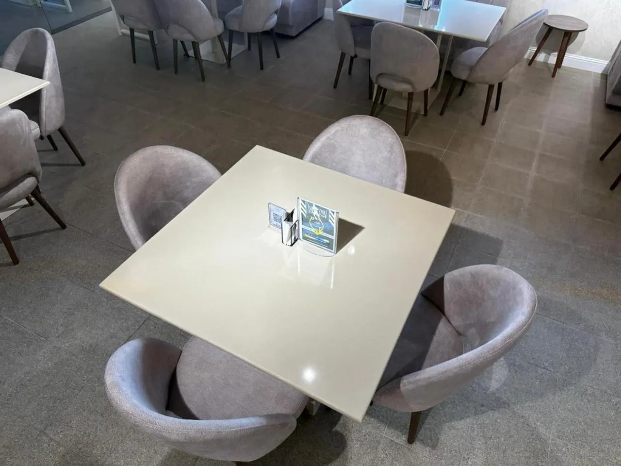 Le Park Concord Hotel Al Majmaah