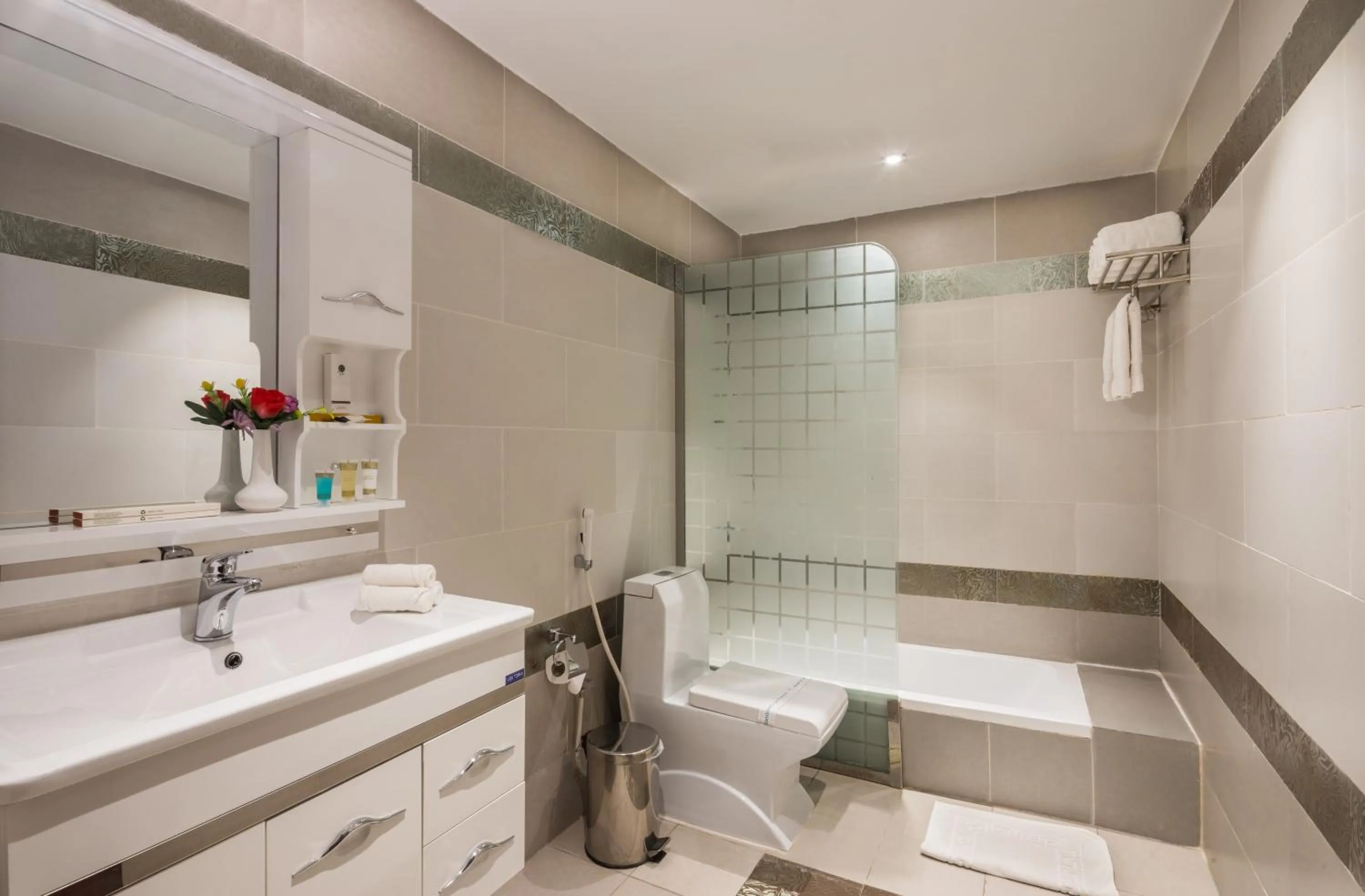 Le Park Concord Hotel Al Majmaah