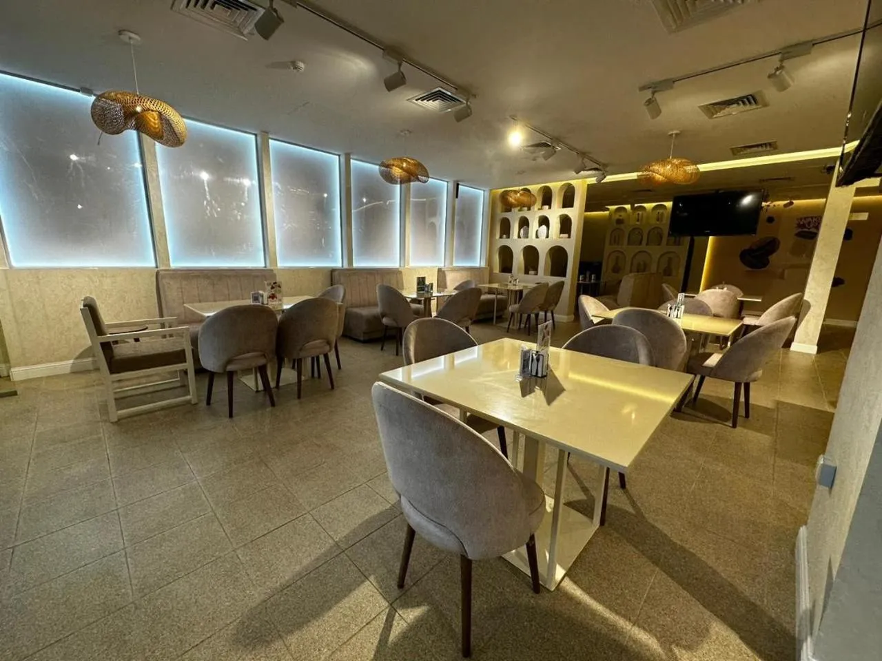 Le Park Concord Hotel Al Majmaah