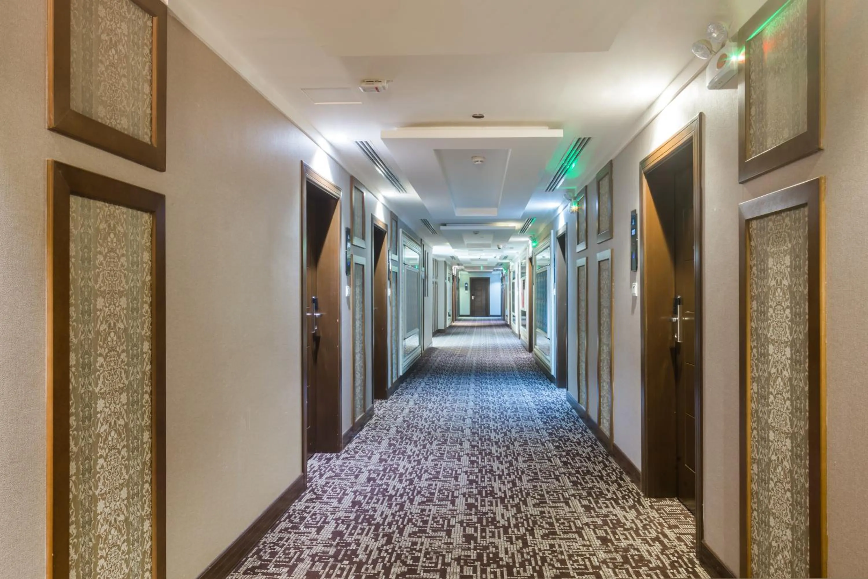 Le Park Concord Hotel Al Majmaah