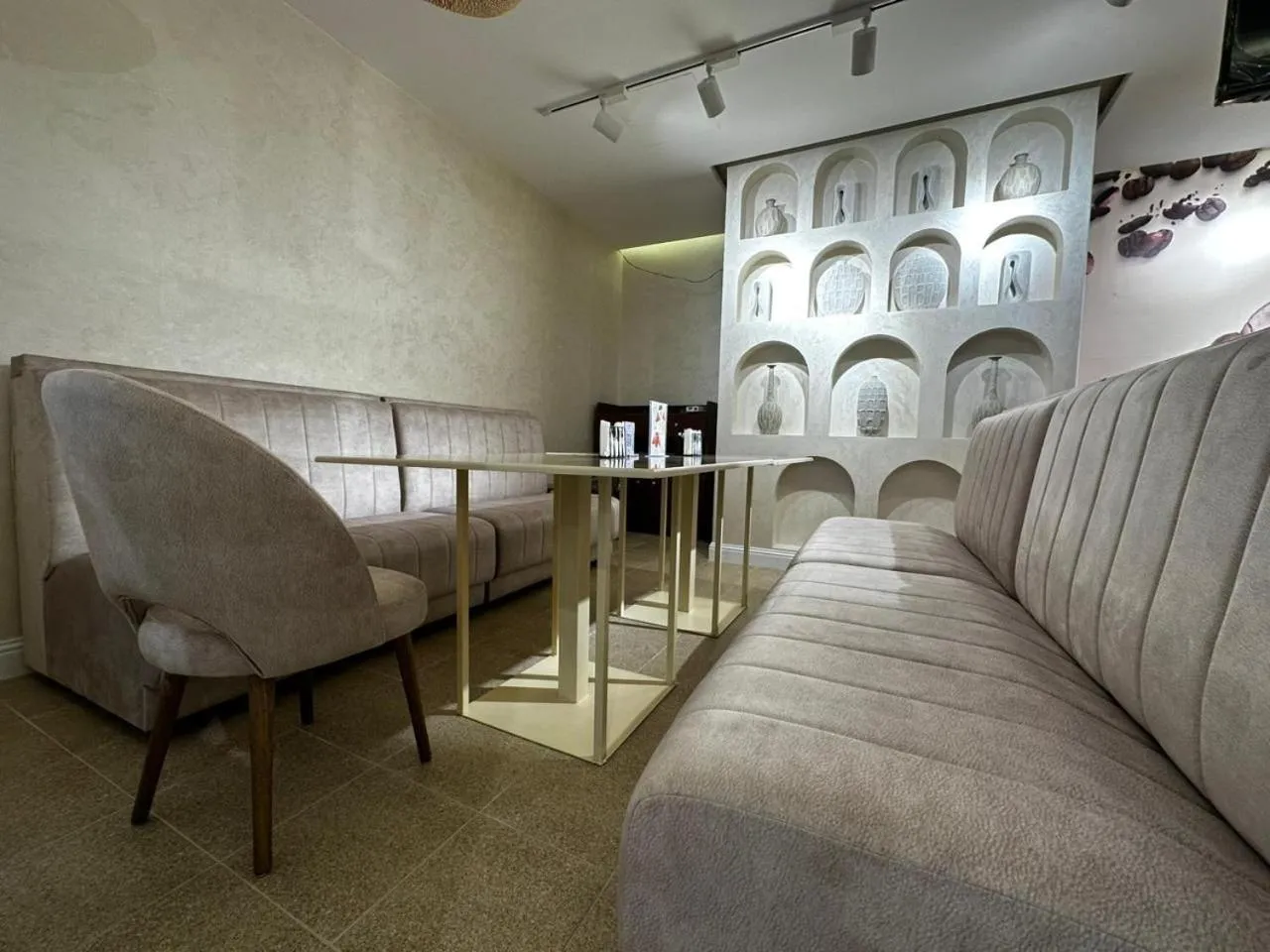 Le Park Concord Hotel Al Majmaah