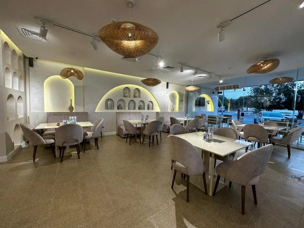 Le Park Concord Hotel Al Majmaah