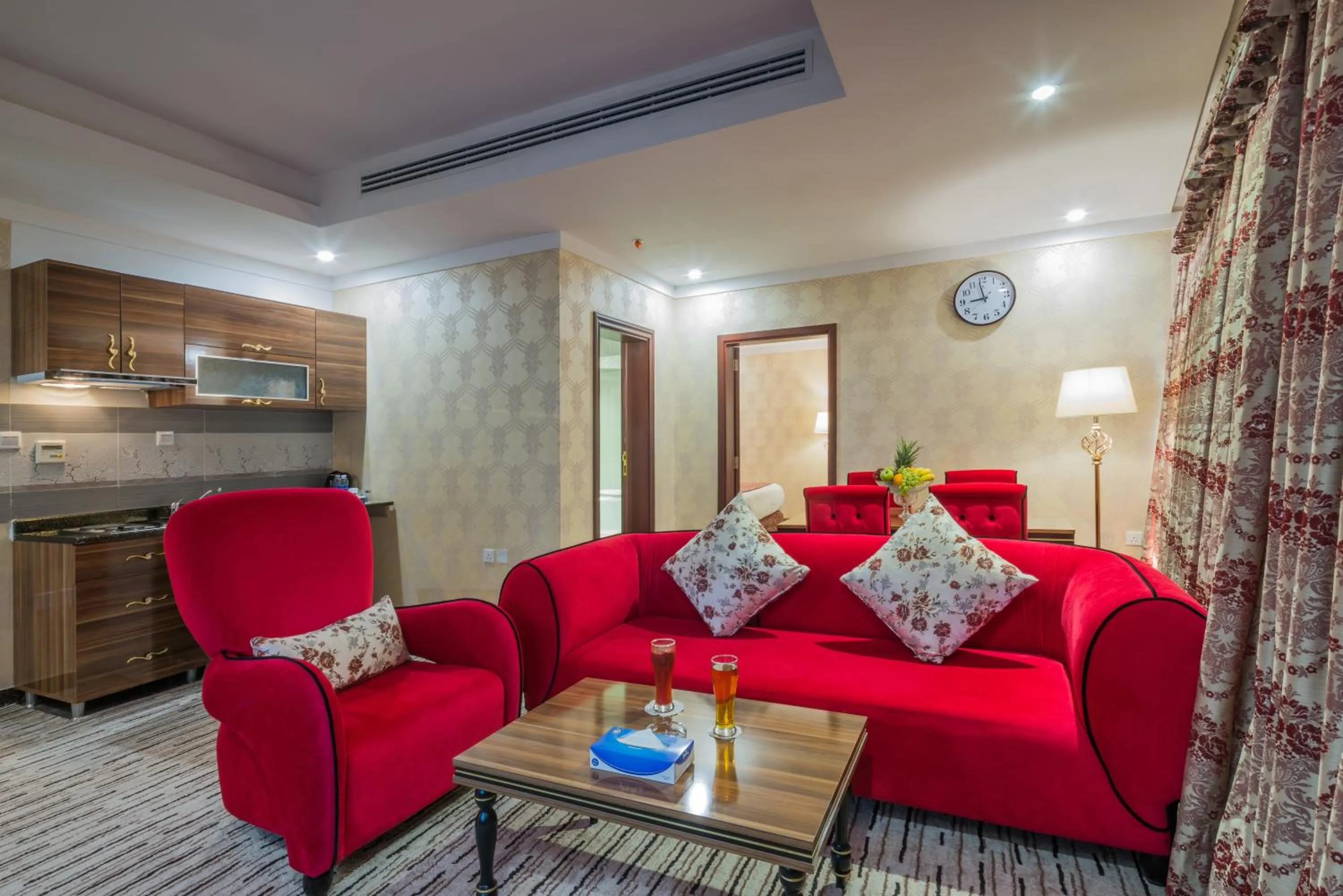 Le Park Concord Hotel Al Majmaah