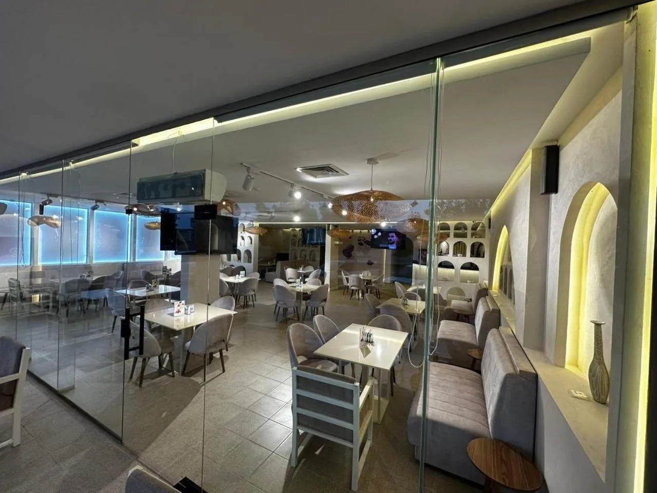 Le Park Concord Hotel Al Majmaah