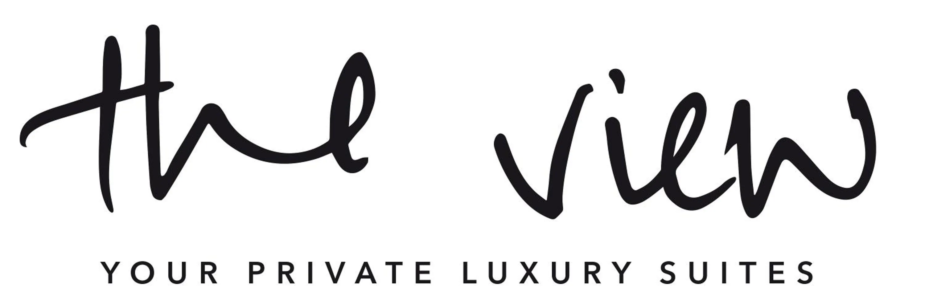 Property logo or sign in The View Luxury Suites