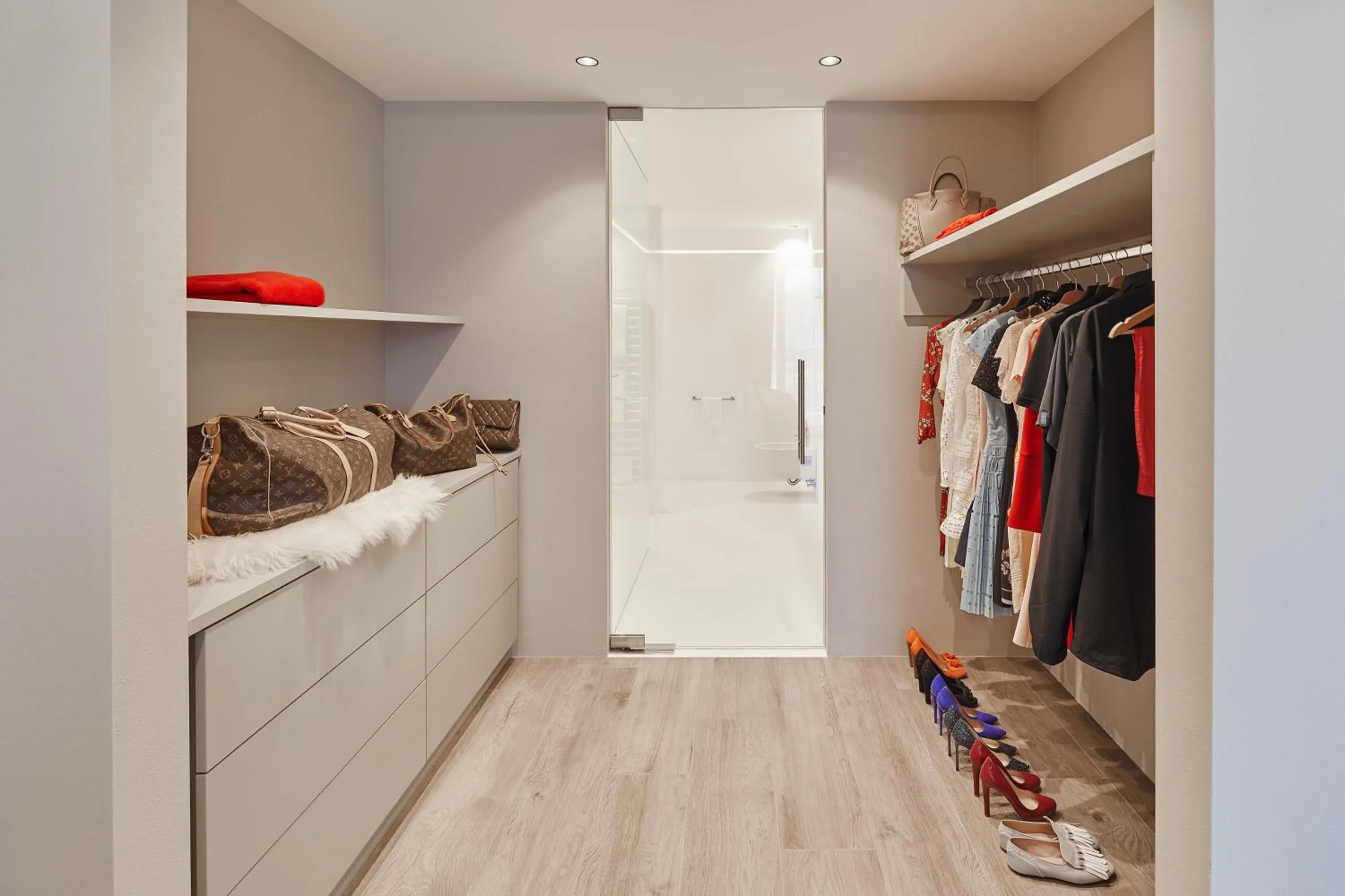 Other in The View Luxury Suites