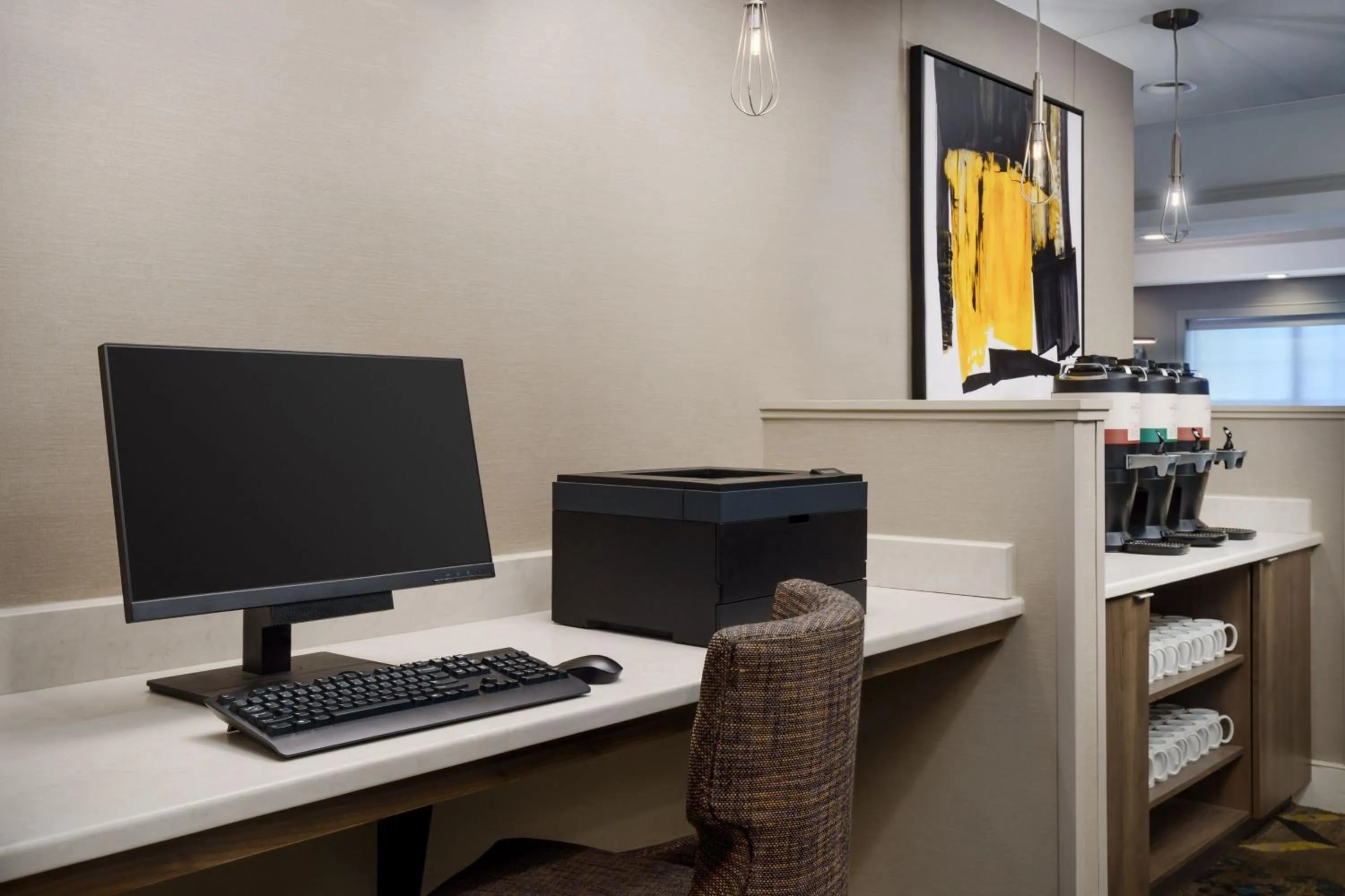 Other in Residence Inn Hartford Rocky Hill