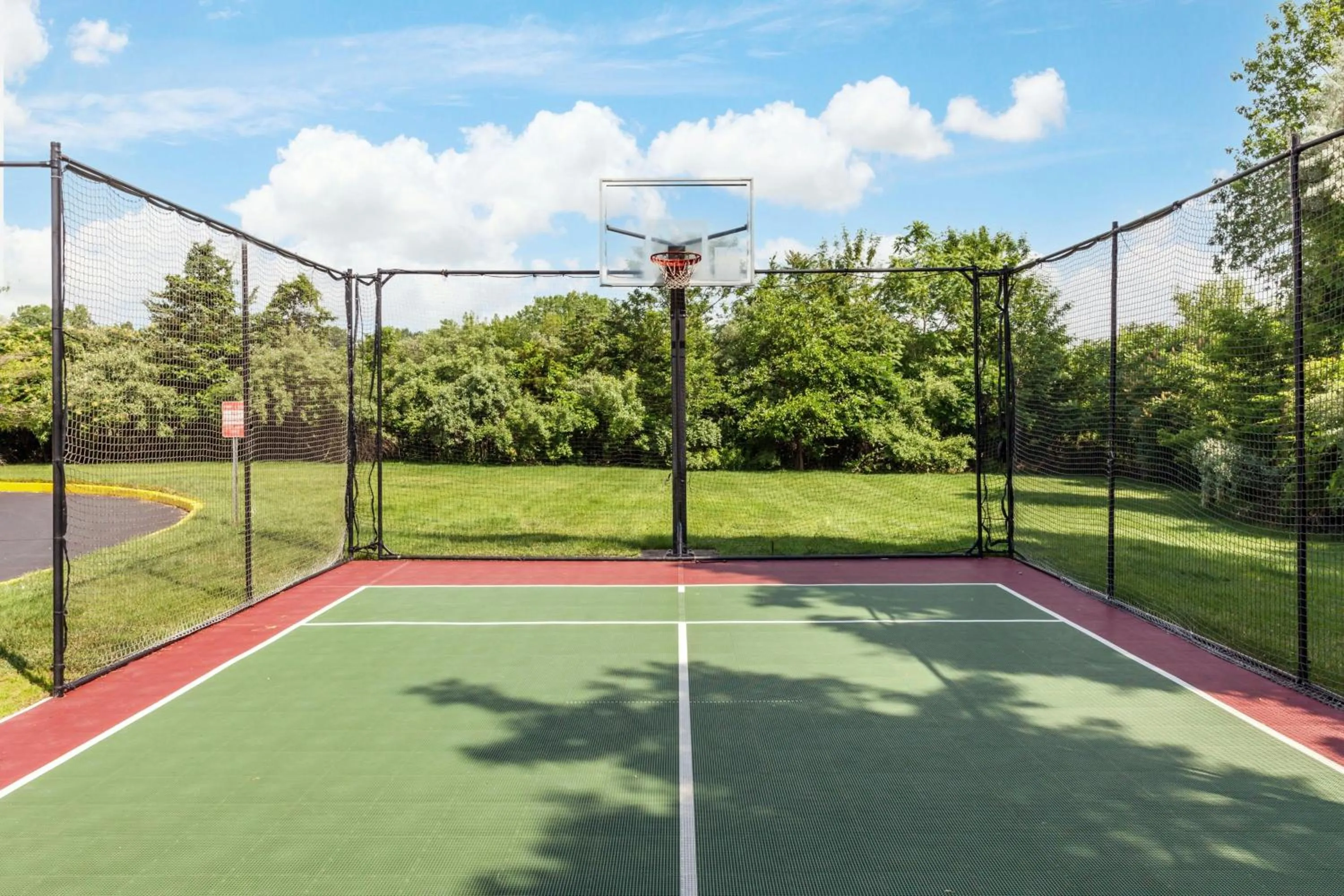 Area and facilities in Residence Inn Hartford Rocky Hill