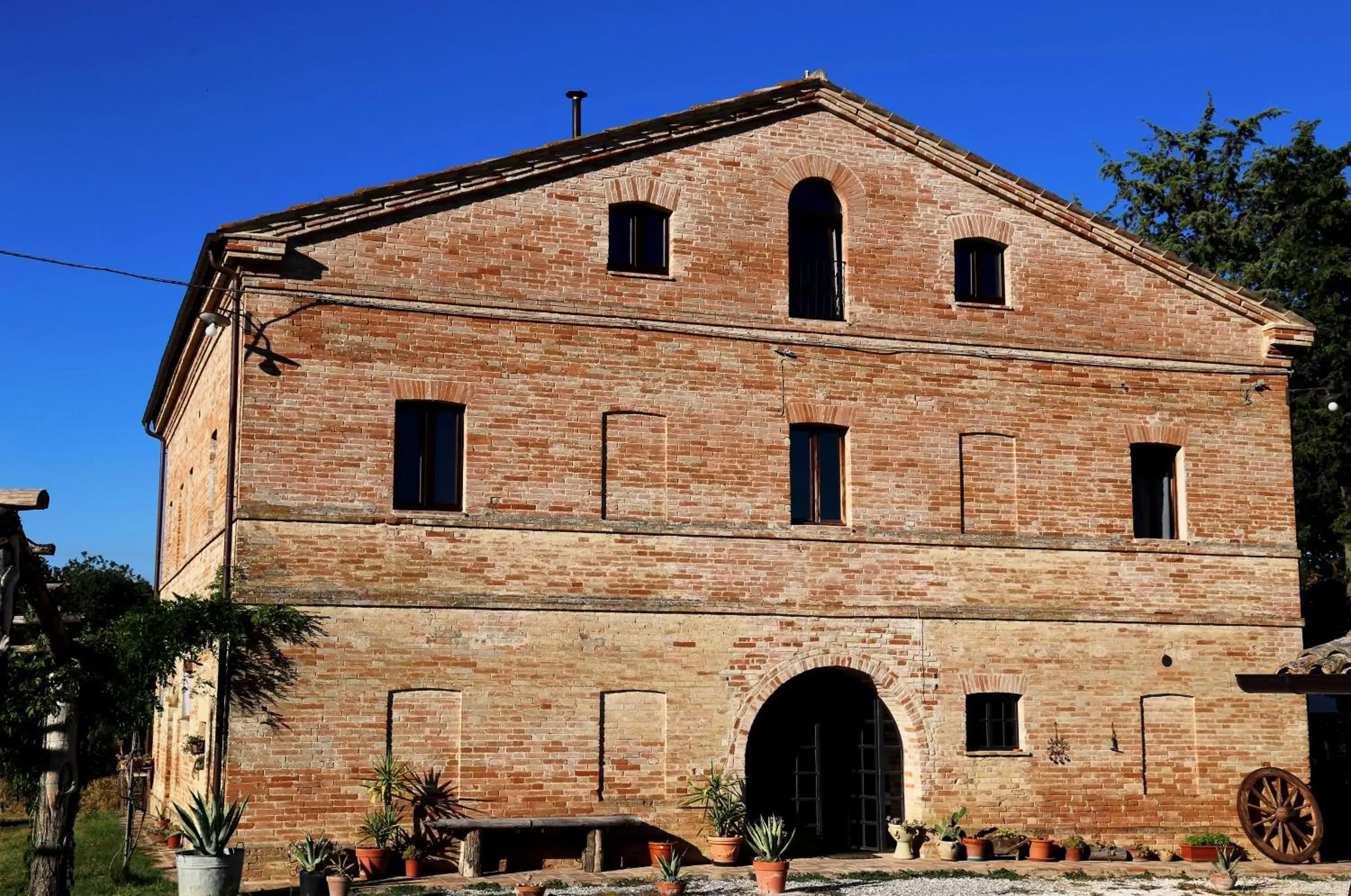 B&B Mik e Ramo B&B Mik e Ramo