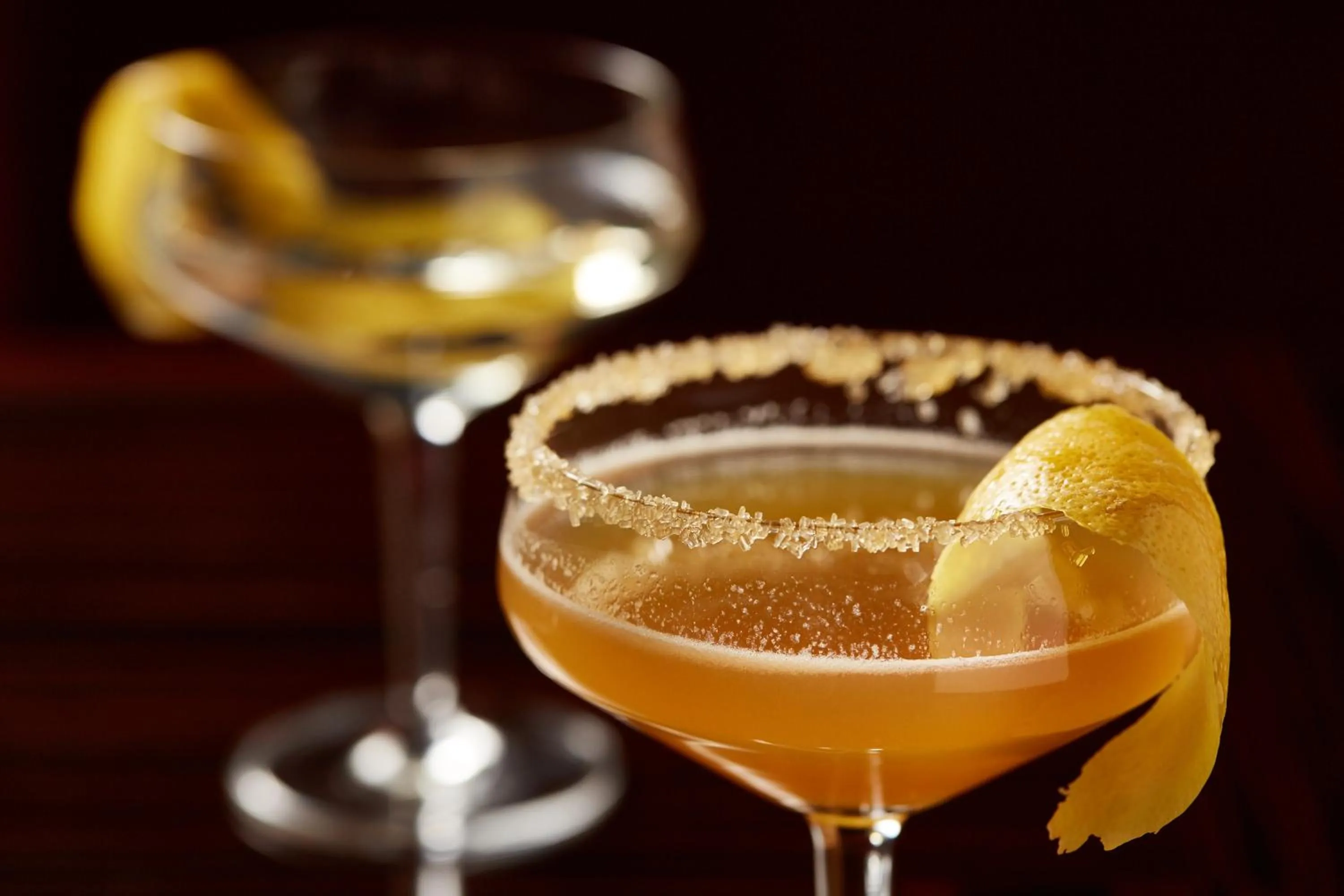 Lounge or bar in Four Seasons Hotel New York