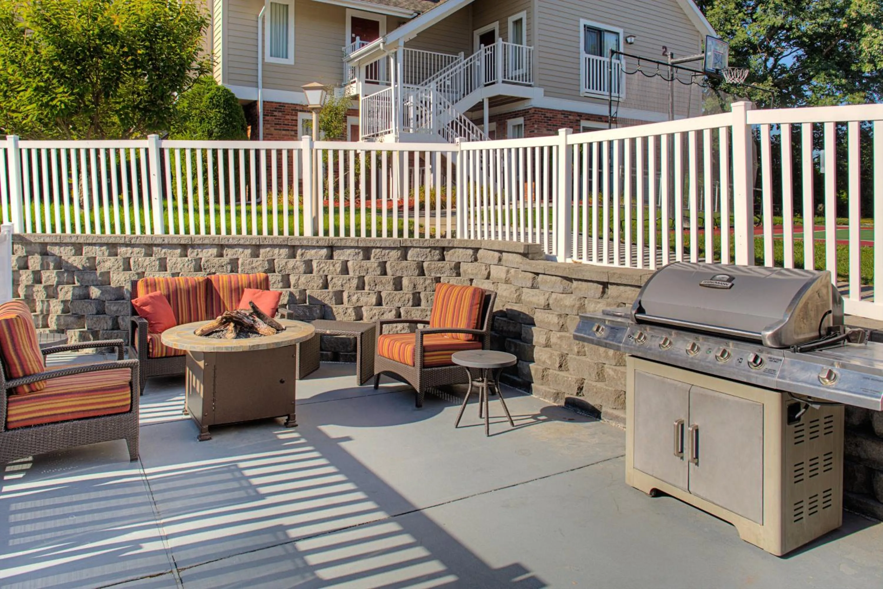 Other in Residence Inn Binghamton