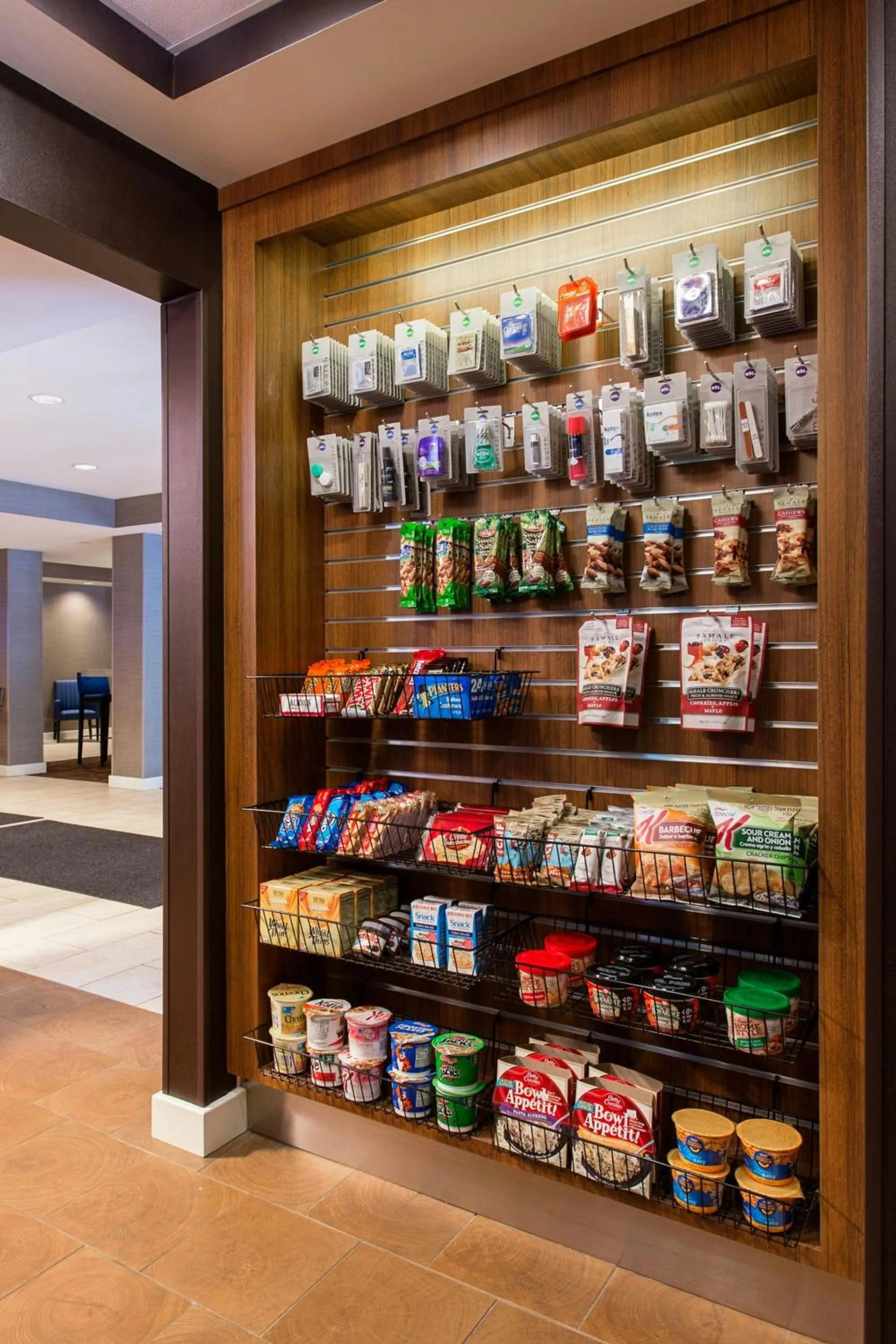 Other in Courtyard Binghamton