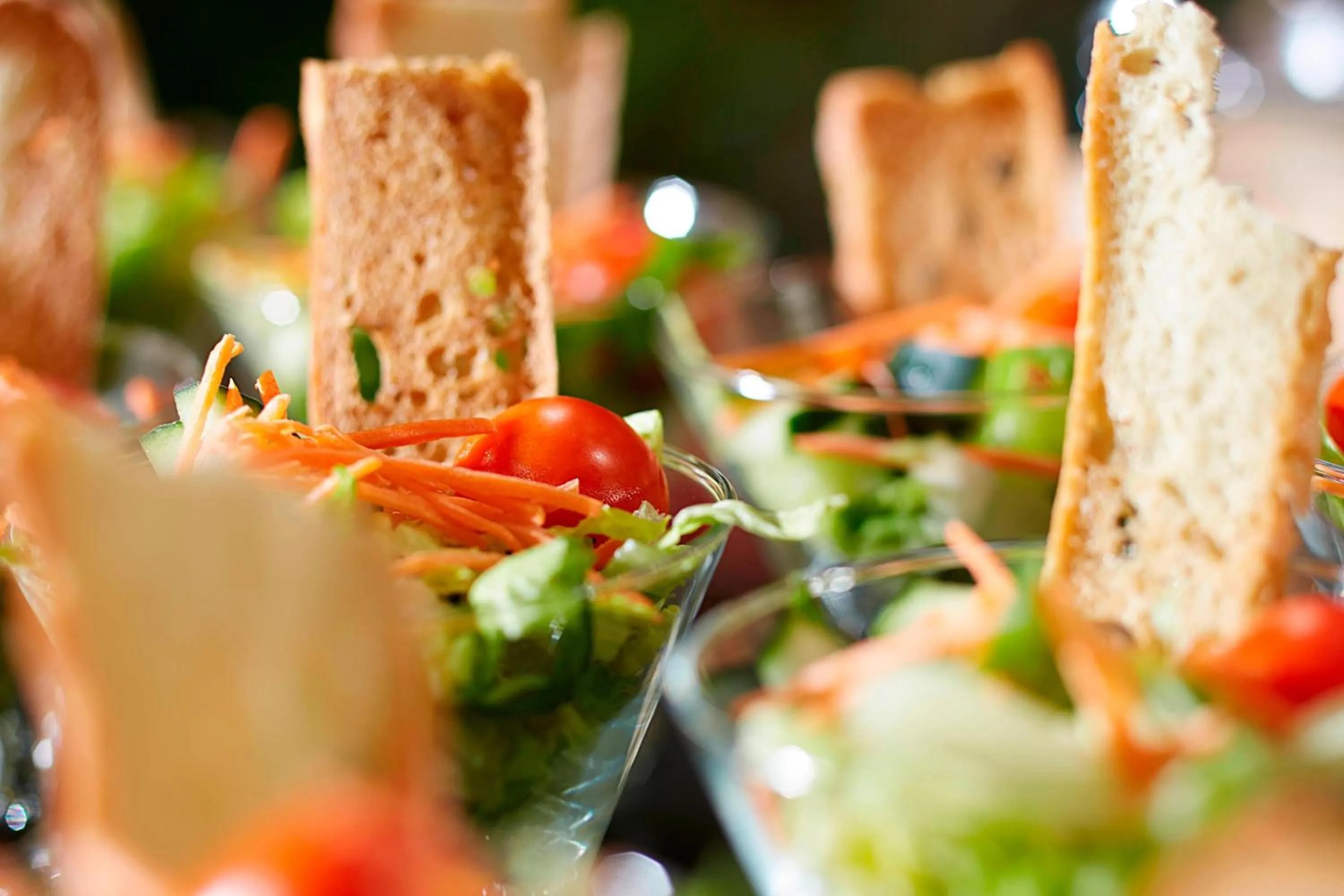 Meeting/conference room in Marriott Birmingham Grandview