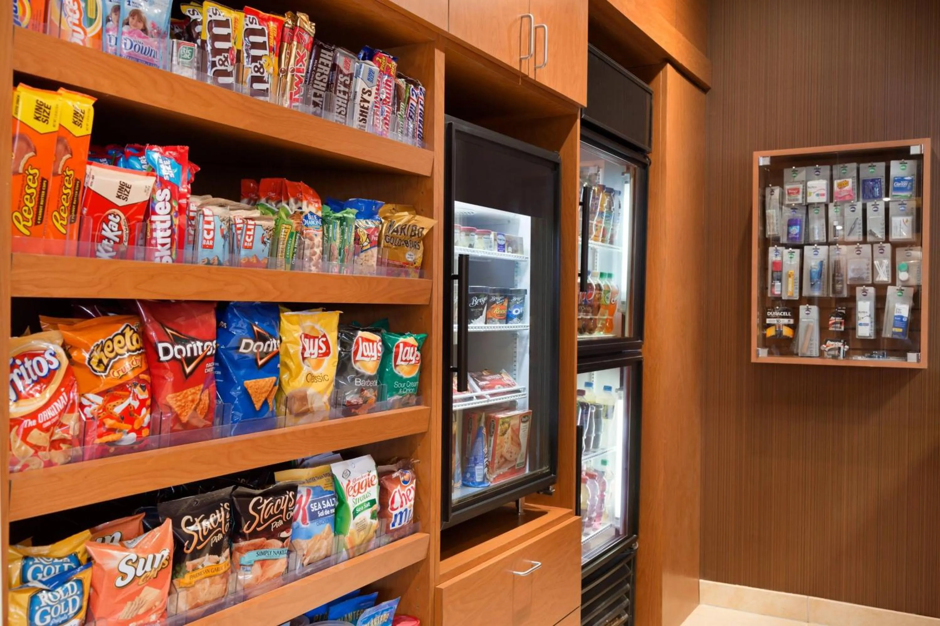 Other in Fairfield Inn & Suites Bismarck South