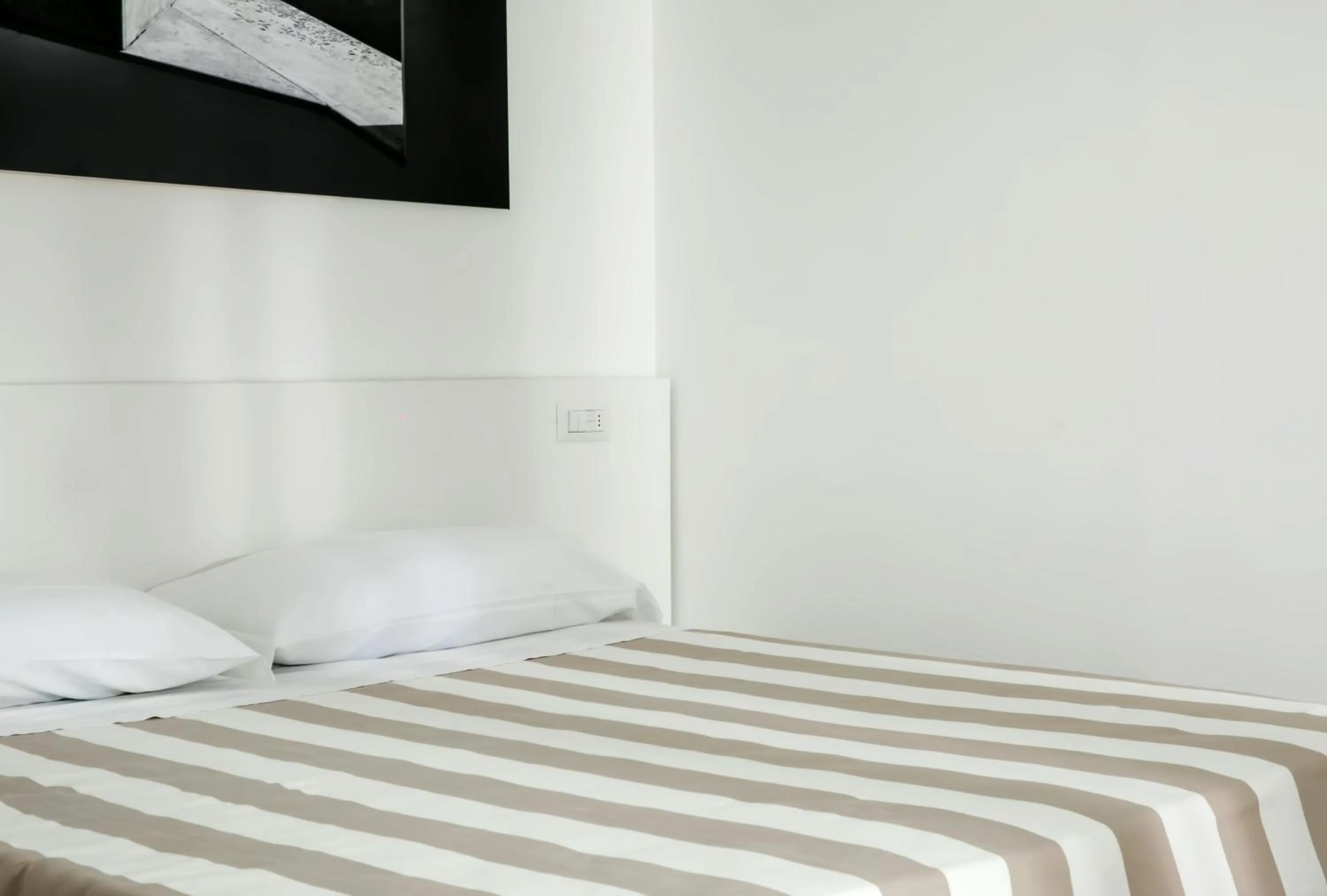 Bed in Casa Cristina