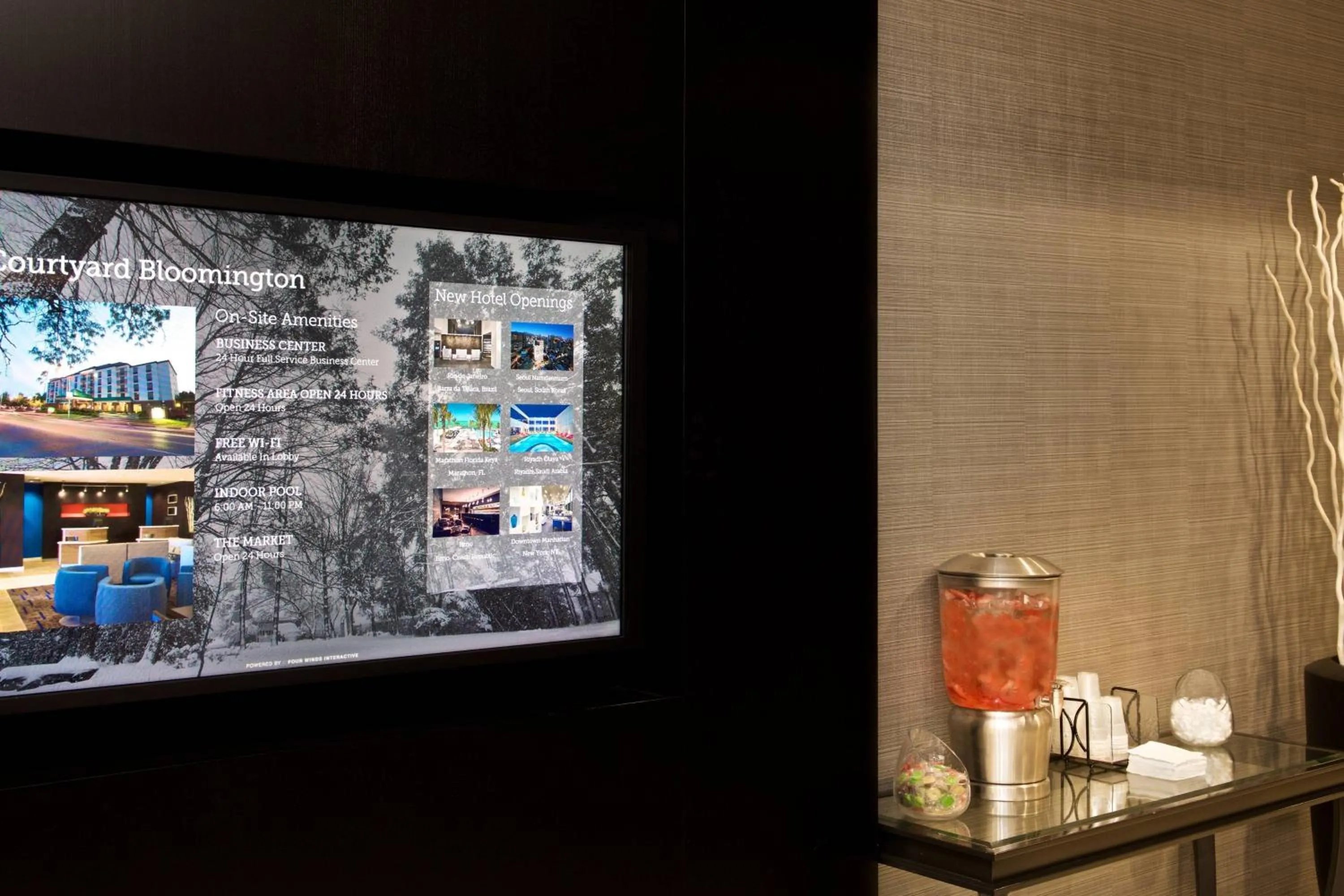 Other in Courtyard by Marriott Bloomington