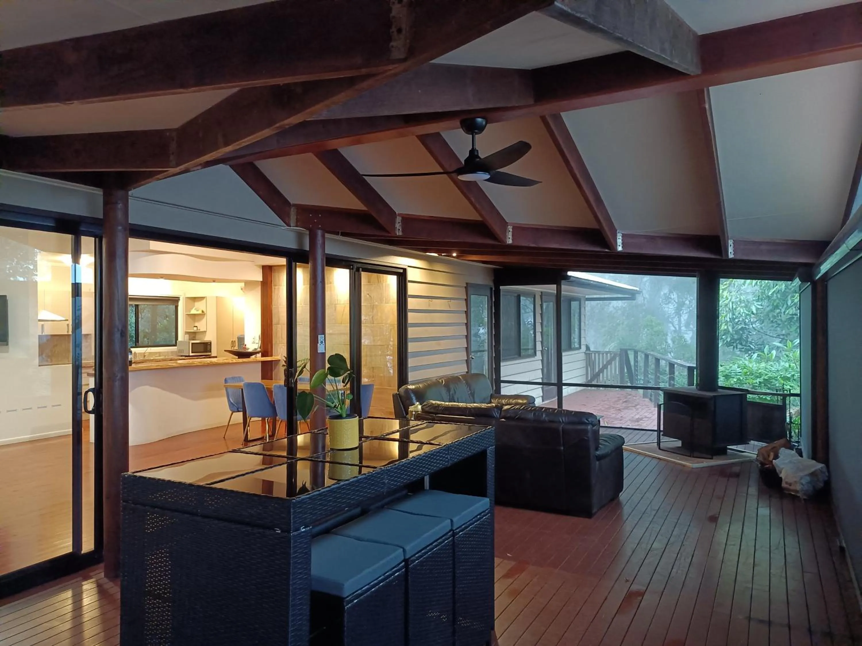 Escarpment Retreat & Day Spa for Couples