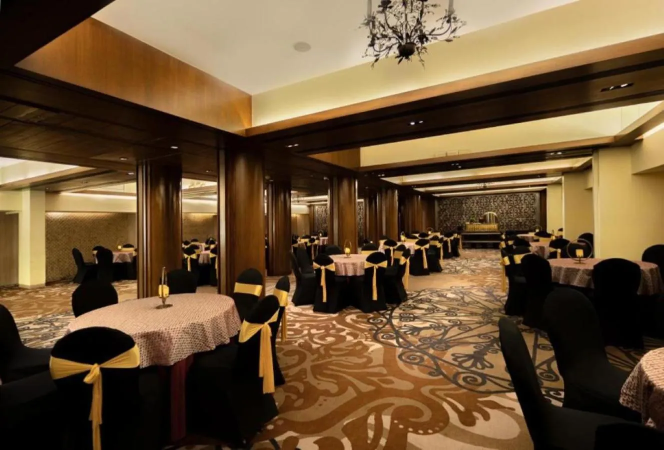 Banquet/Function facilities in The Mirador