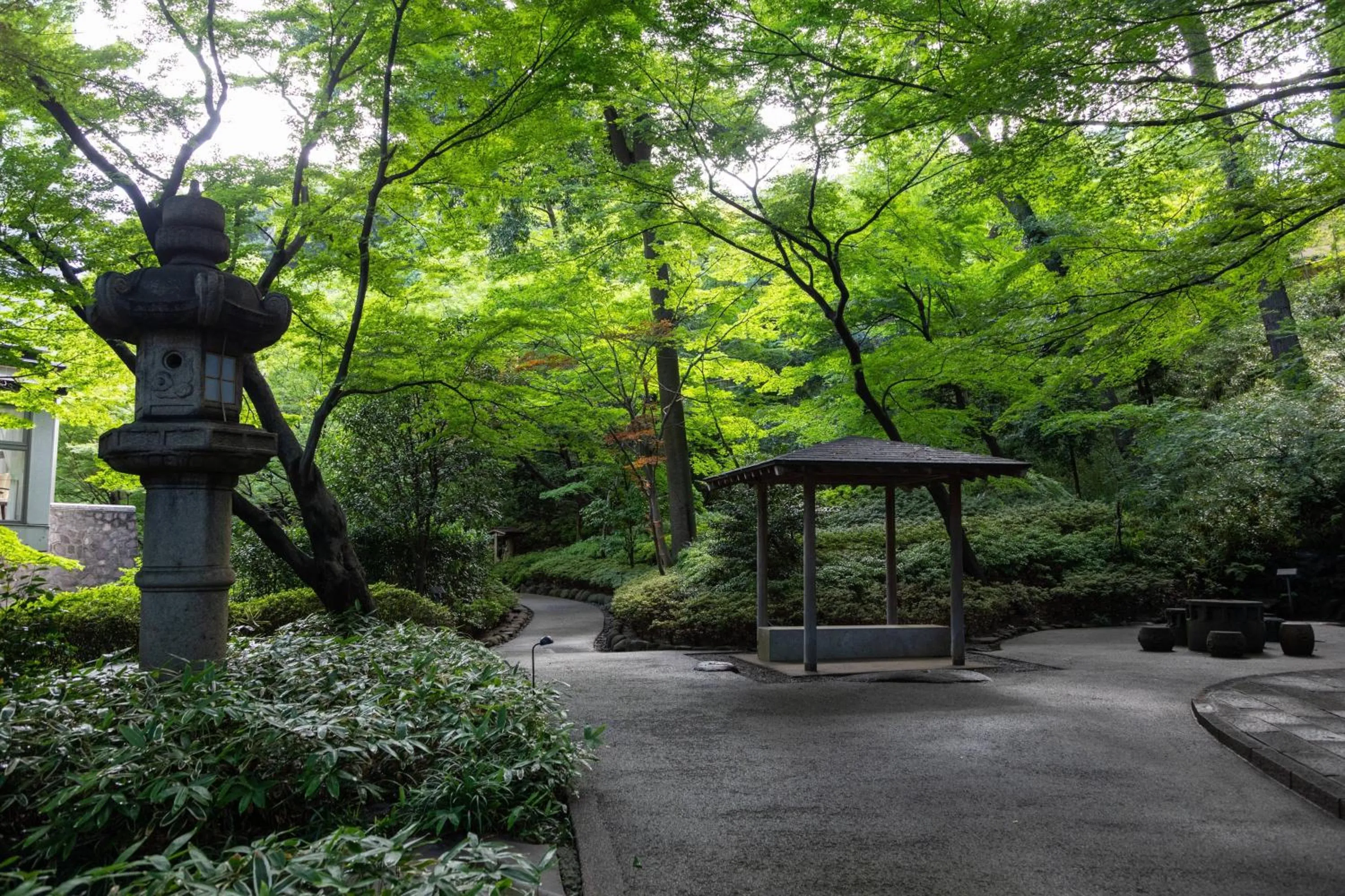 Other in Sheraton Miyako Hotel Tokyo