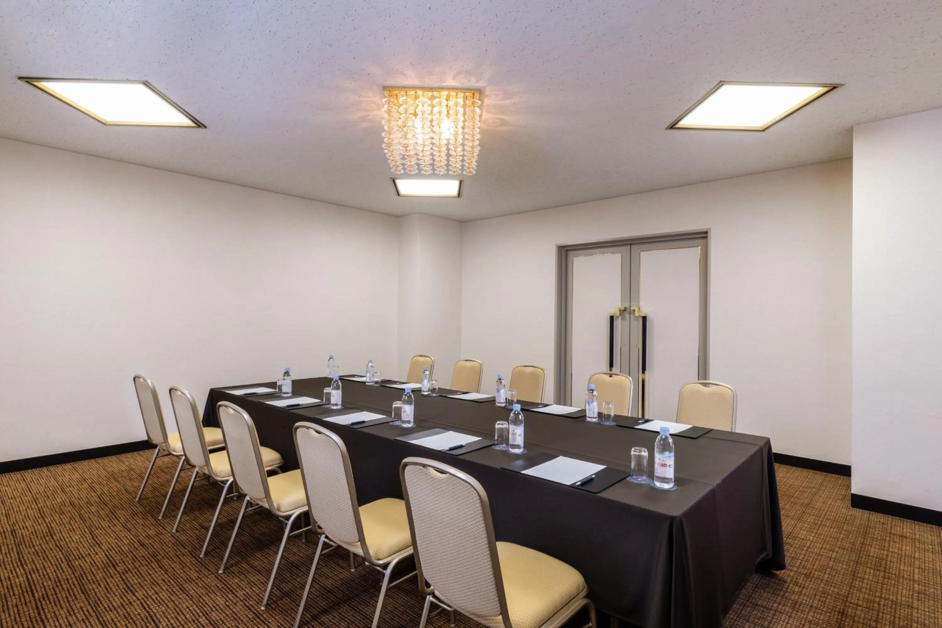 Meeting/conference room in Sheraton Miyako Hotel Tokyo