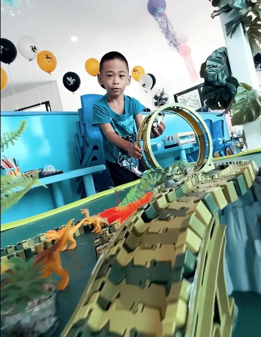 Maya Resort Samui - Family resort-Sha Plus Extra