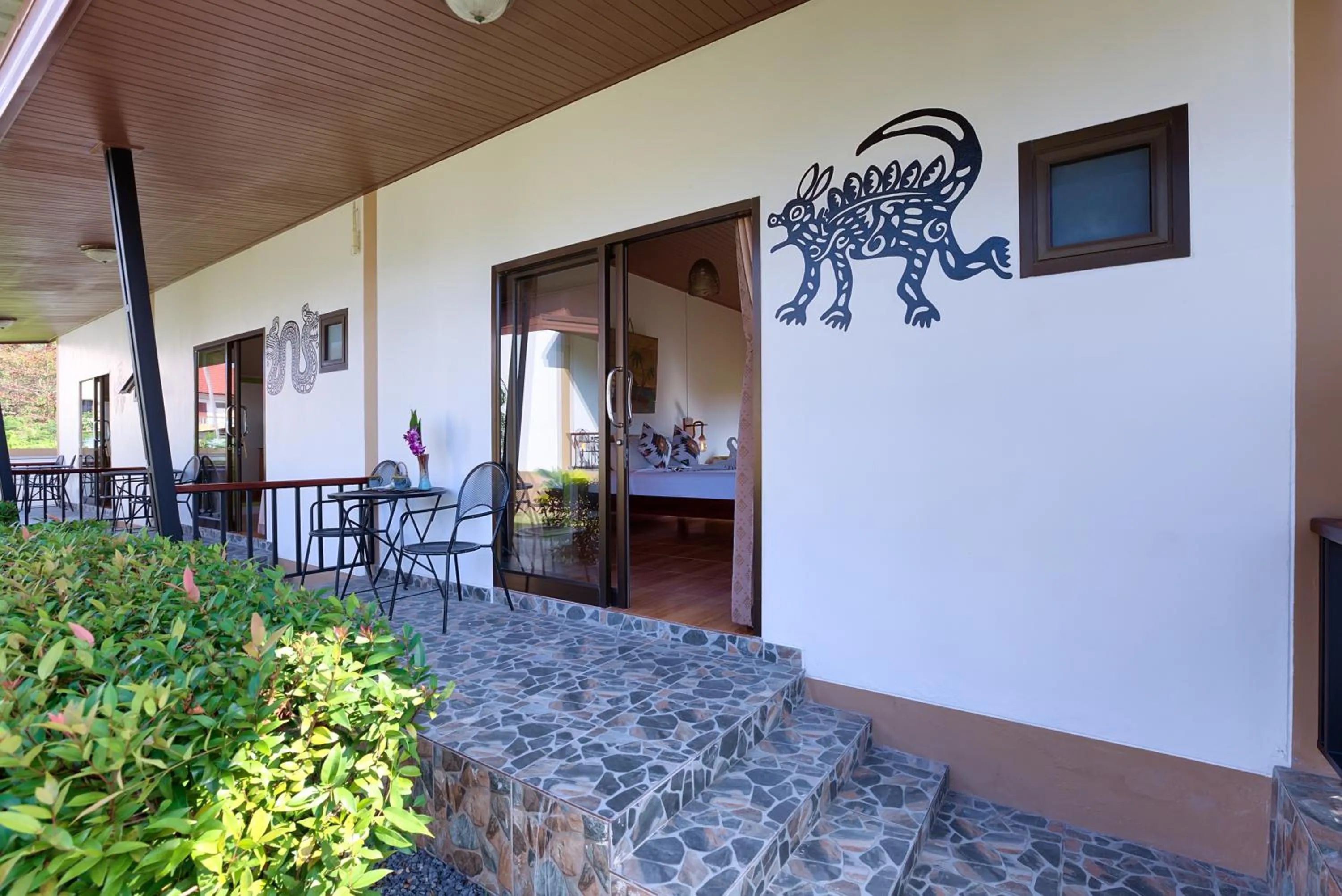 Maya Resort Samui - Family resort-Sha Plus Extra