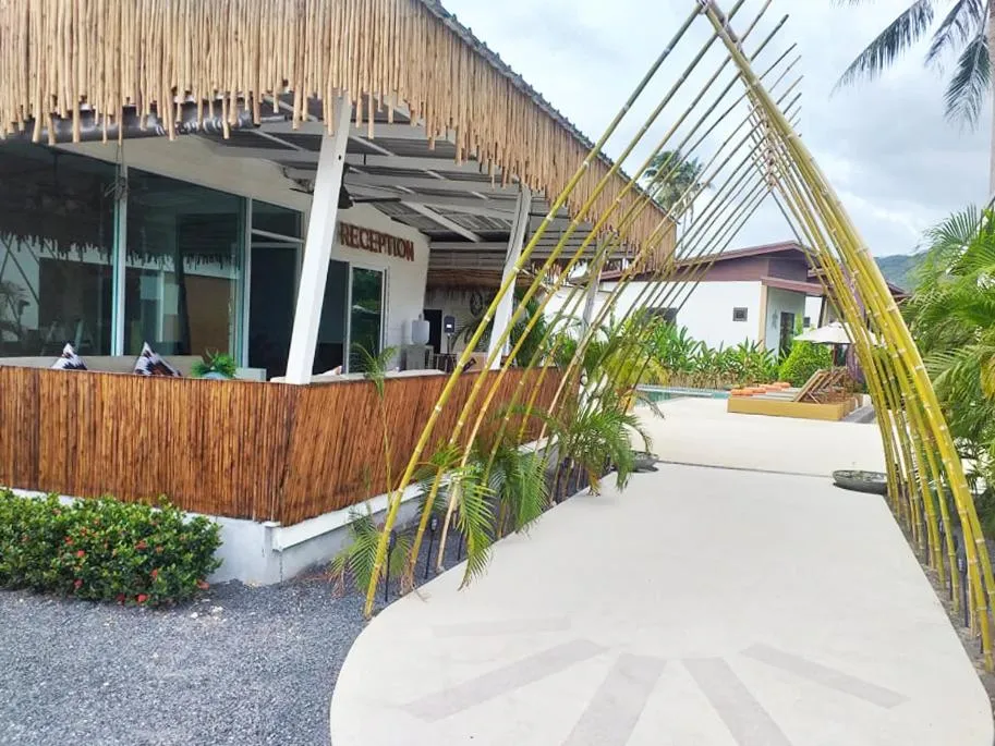 Maya Resort Samui - Family resort-Sha Plus Extra