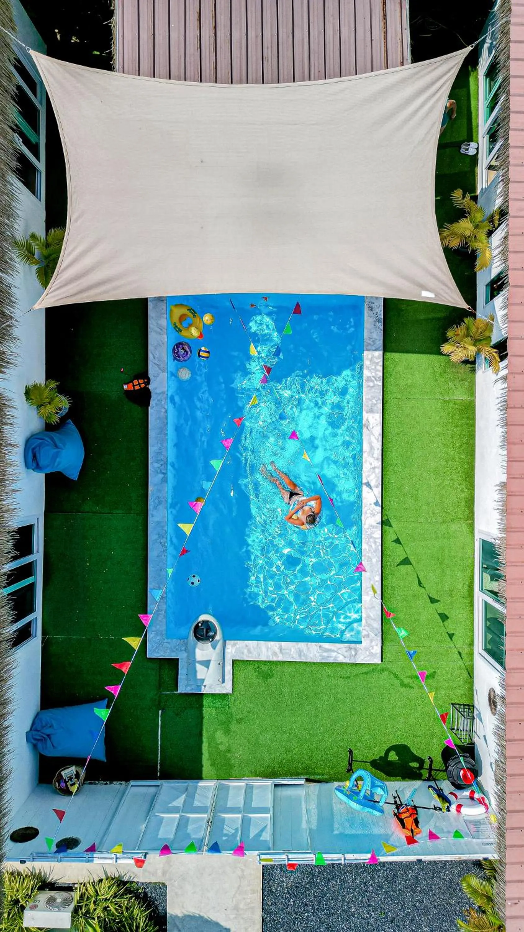 Maya Resort Samui - Family resort-Sha Plus Extra