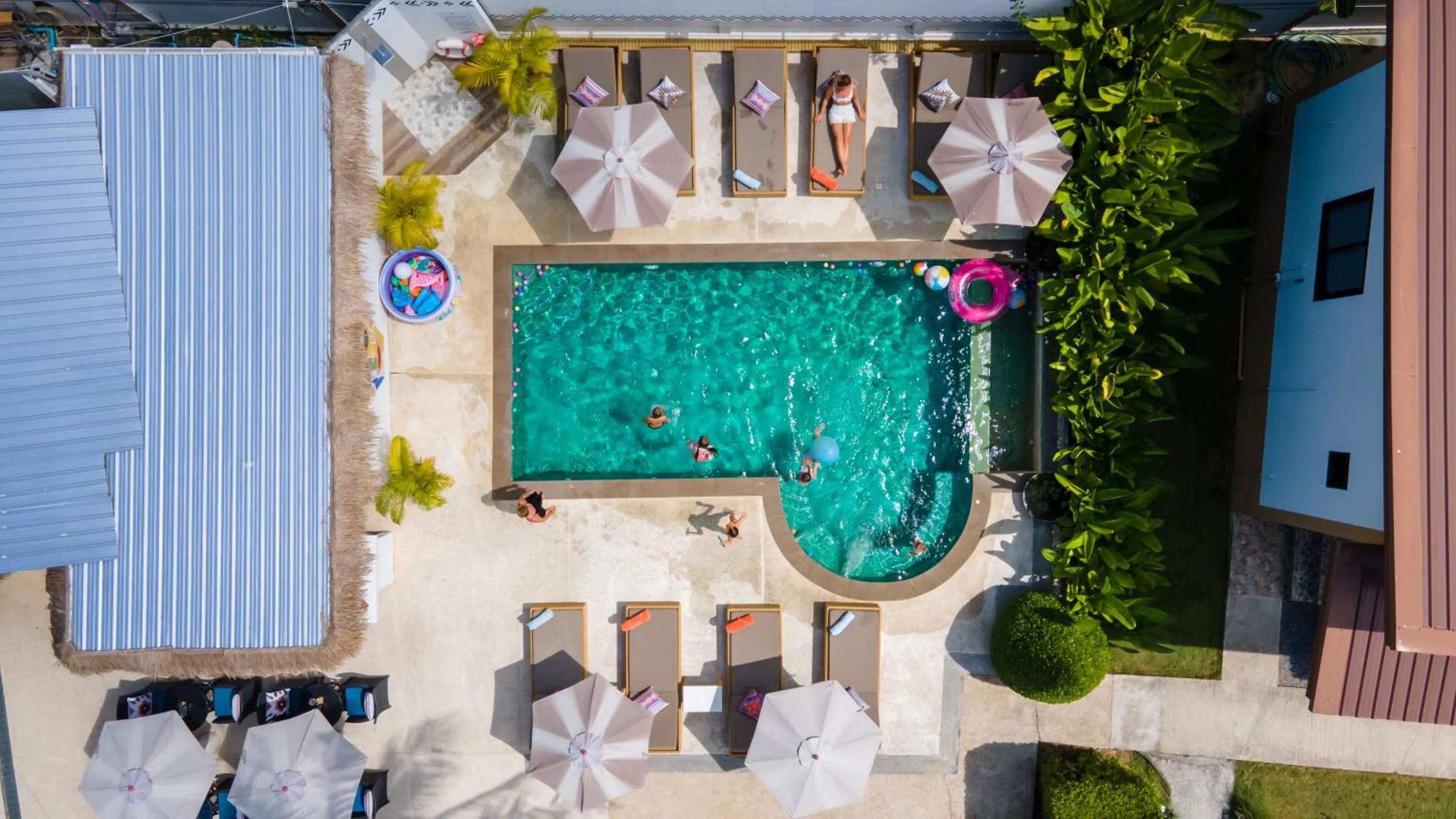 Maya Resort Samui - Family resort-Sha Plus Extra