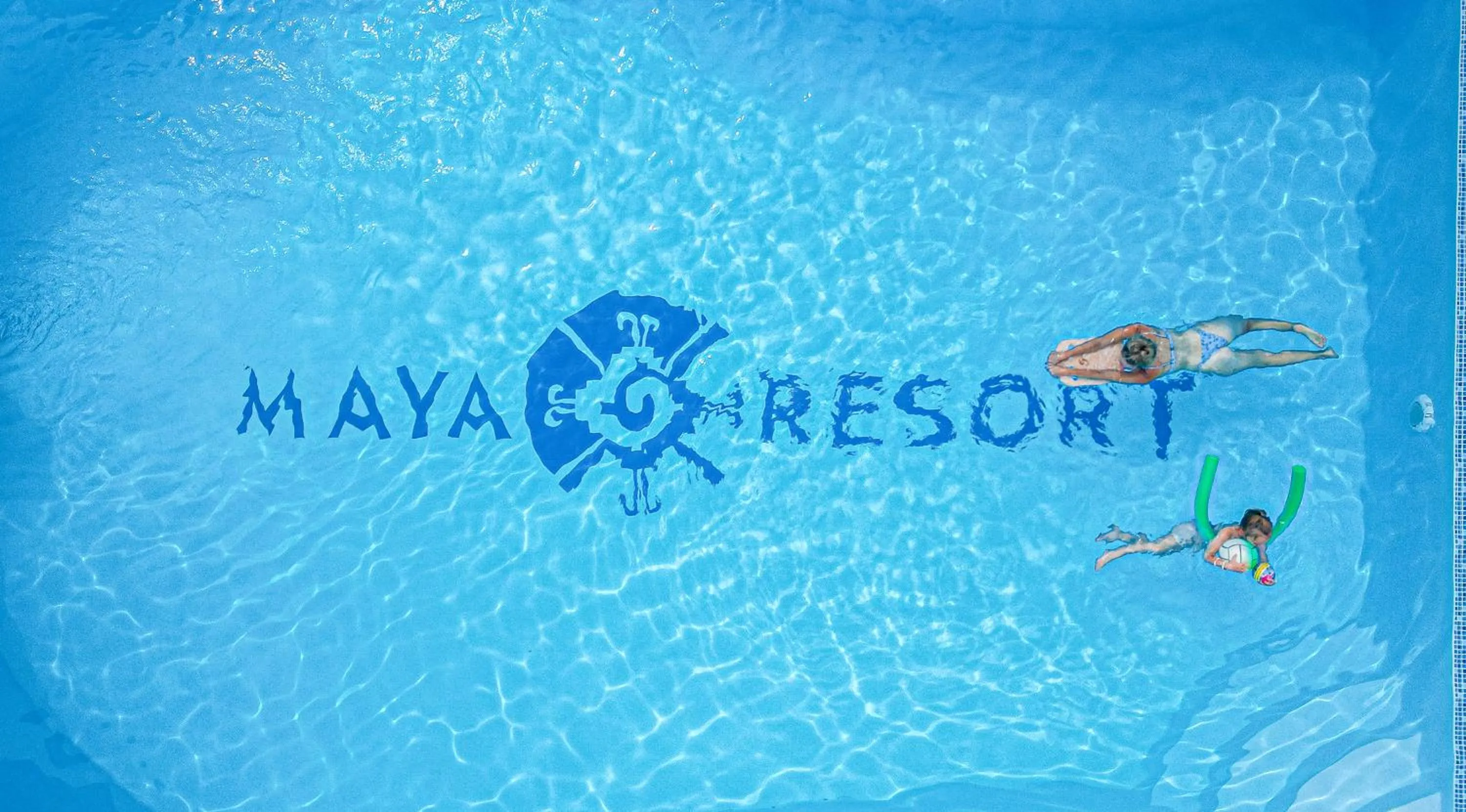 Maya Resort Samui - Family resort-Sha Plus Extra
