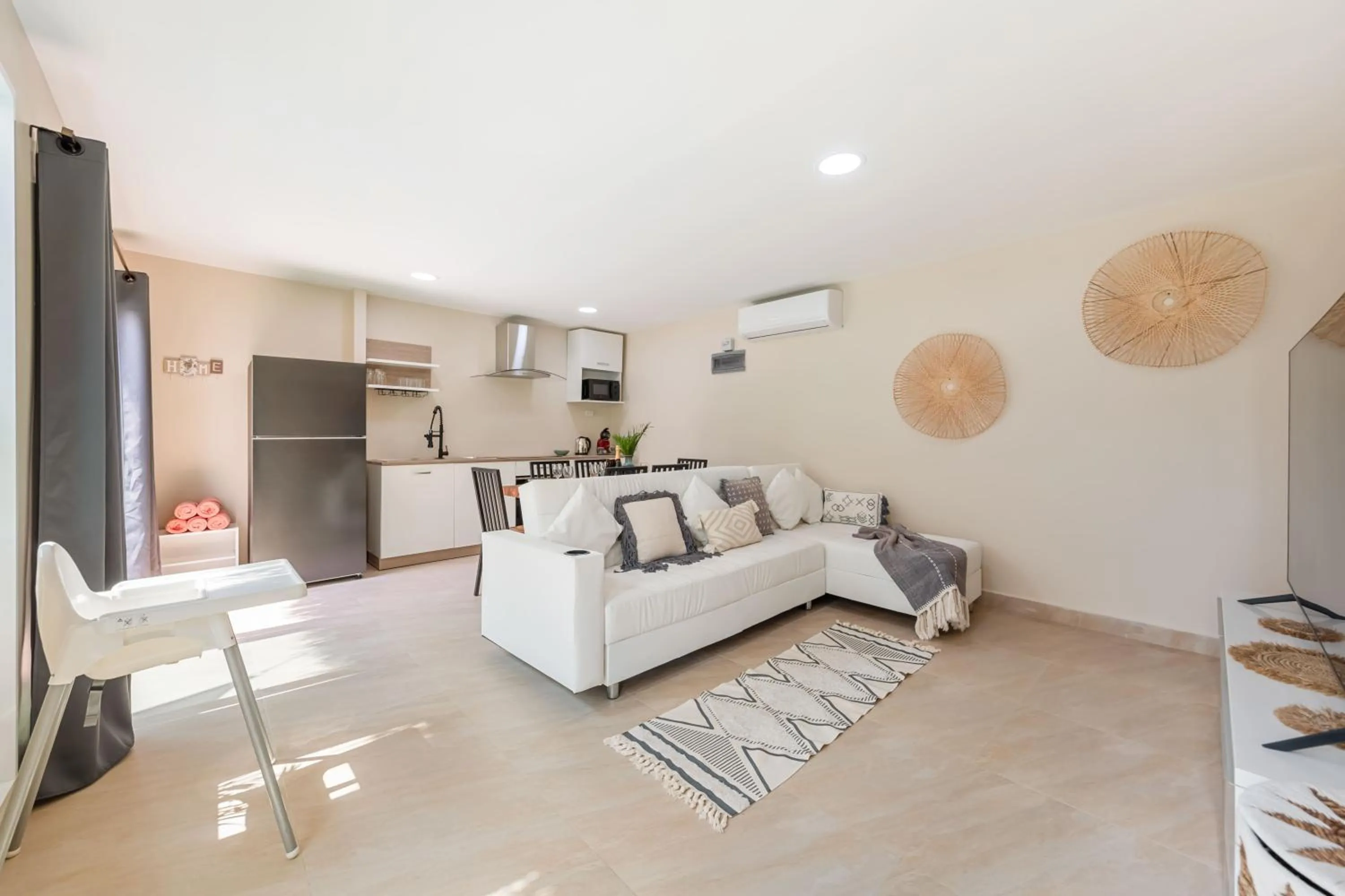 Bed in Maya Resort Samui - Family resort-Sha Plus Extra