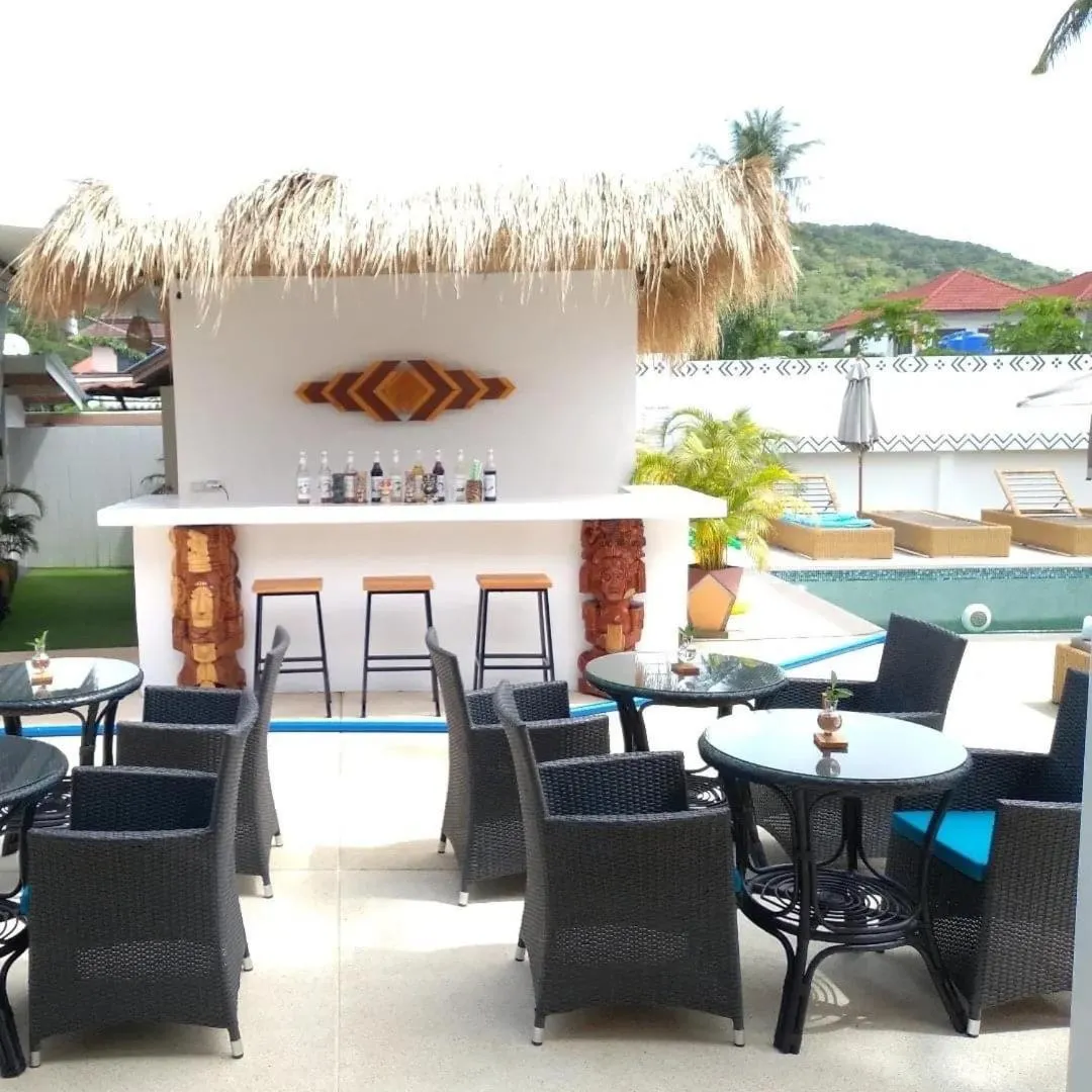 Maya Resort Samui - Family resort-Sha Plus Extra