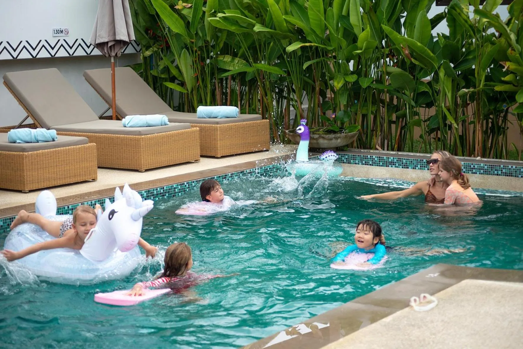 Maya Resort Samui - Family resort-Sha Plus Extra