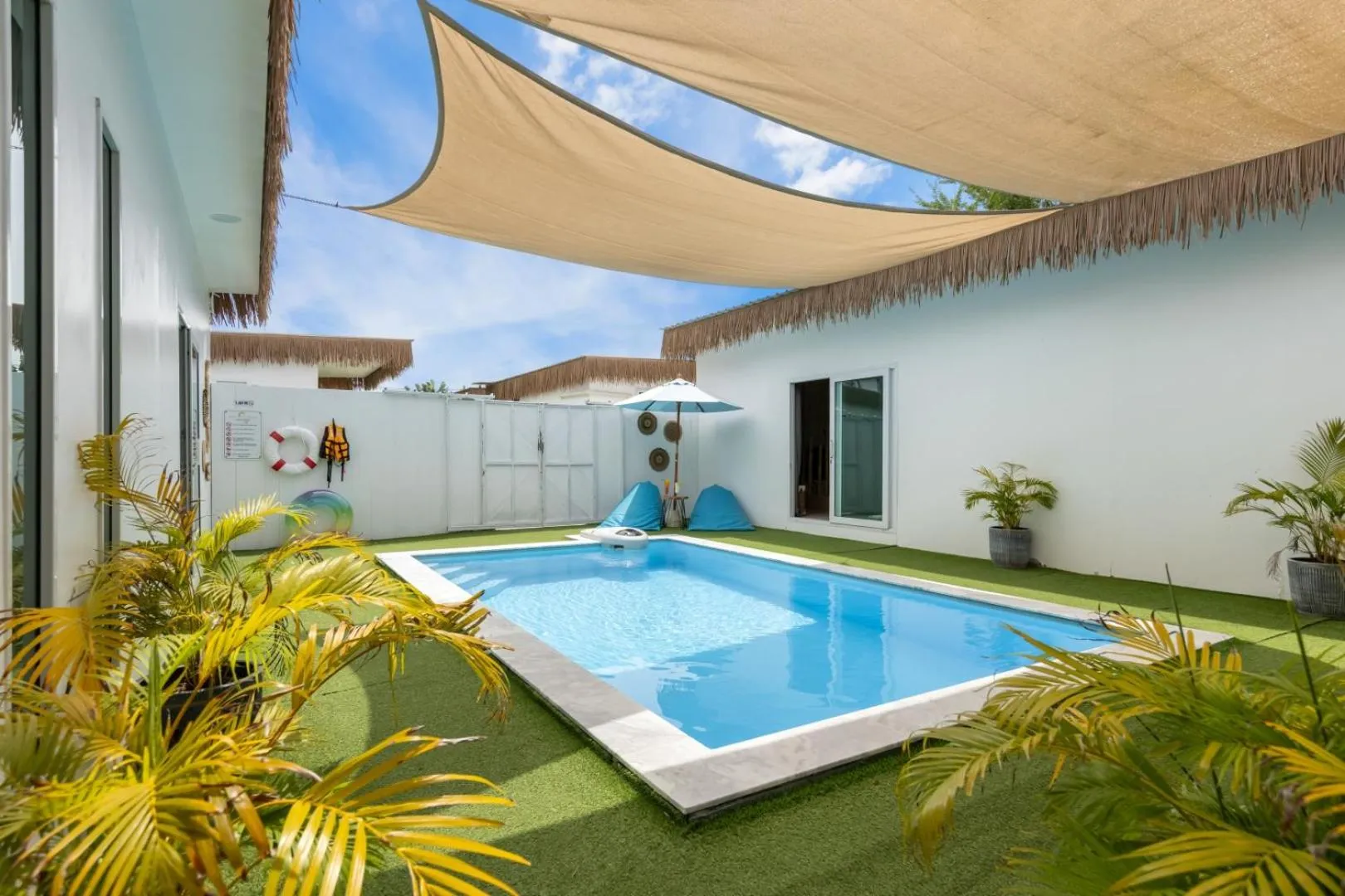 Maya Resort Samui - Family resort-Sha Plus Extra