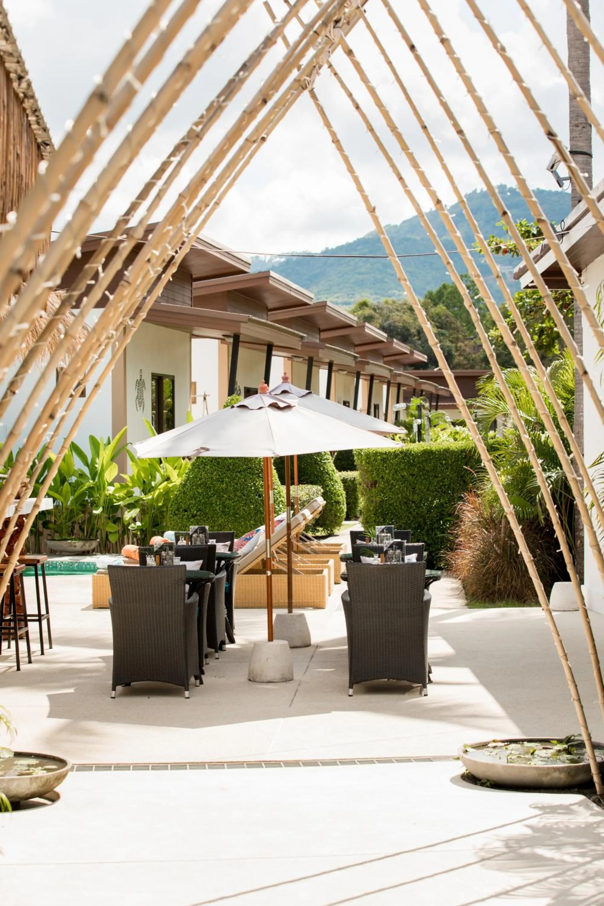 Maya Resort Samui - Family resort-Sha Plus Extra