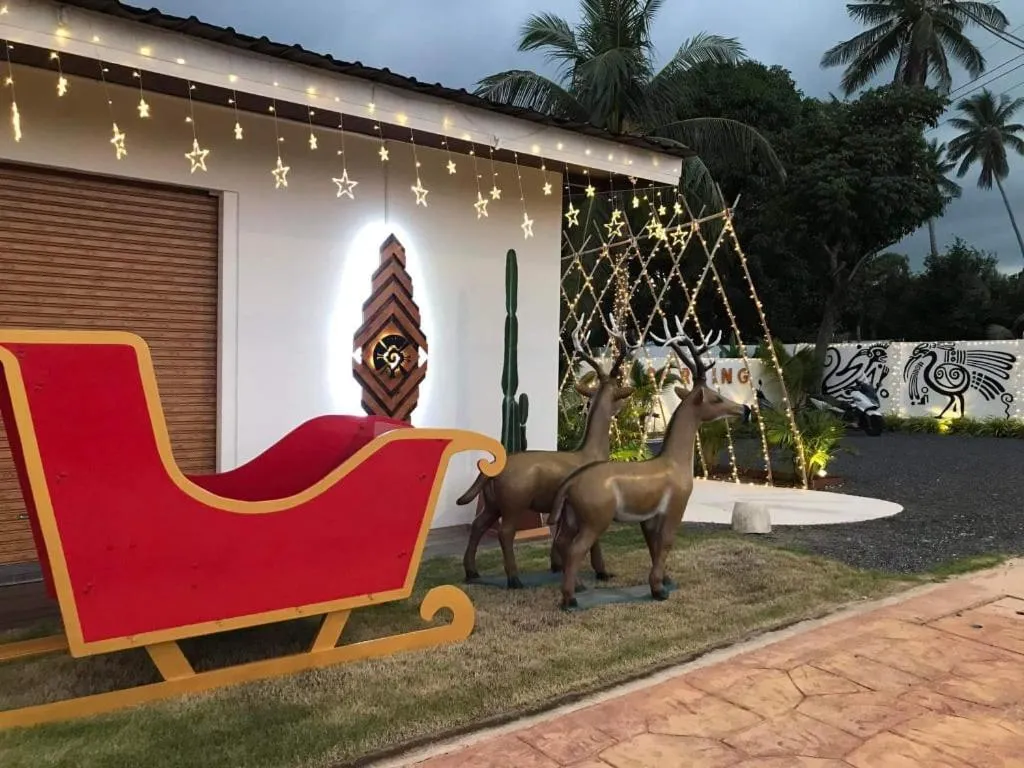 Maya Resort Samui - Family resort-Sha Plus Extra