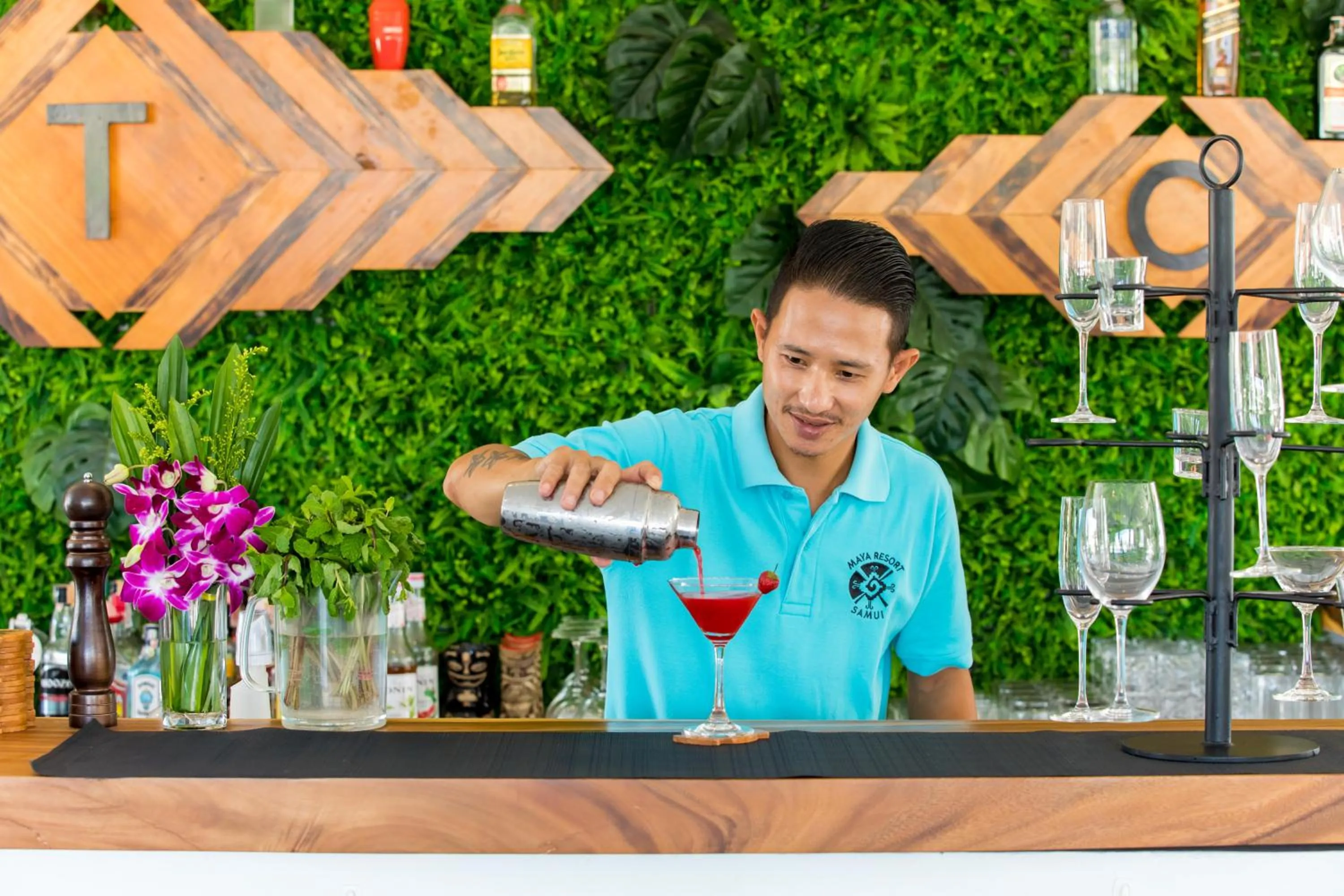 Maya Resort Samui - Family resort-Sha Plus Extra