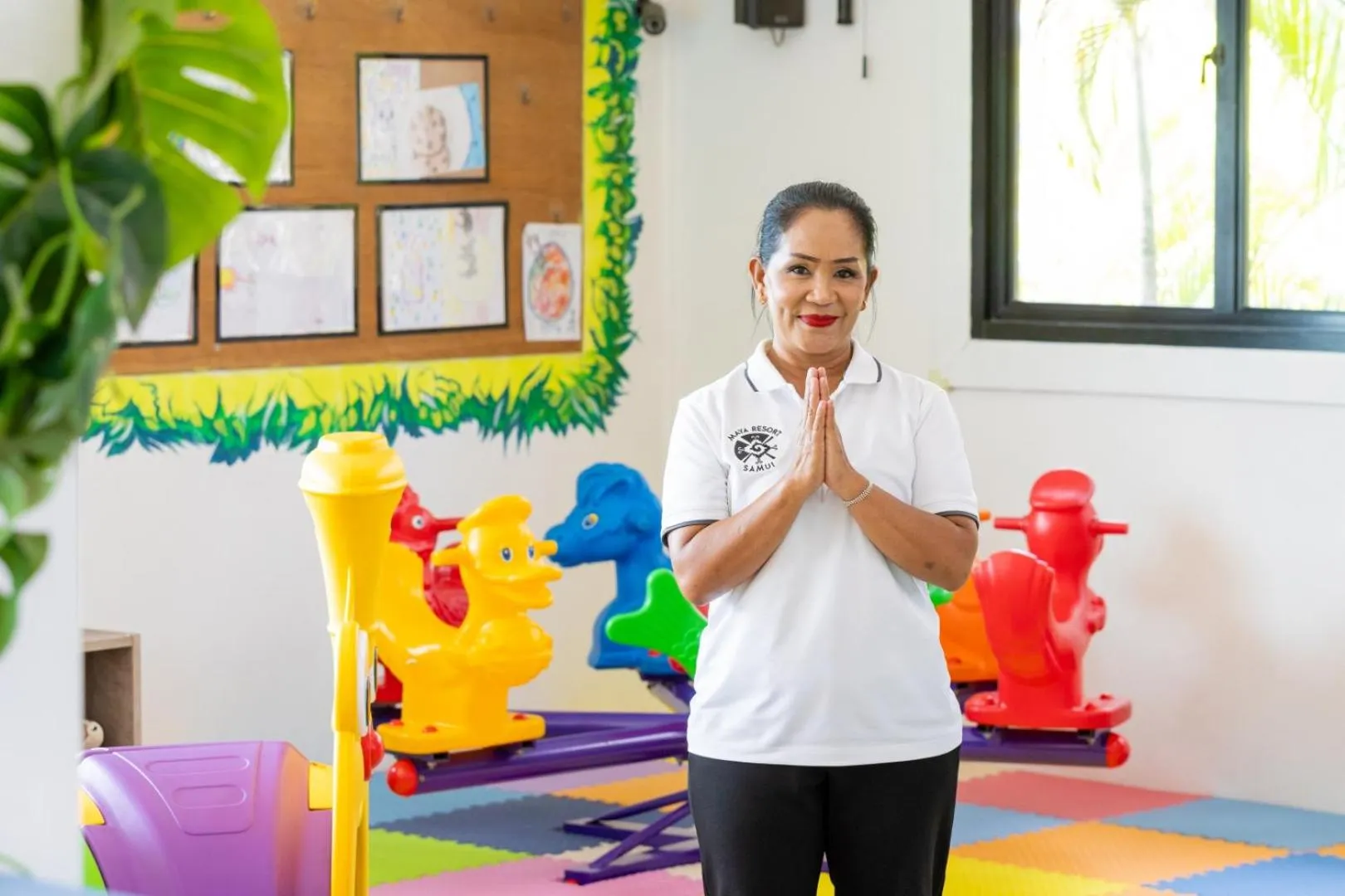 Maya Resort Samui - Family resort-Sha Plus Extra