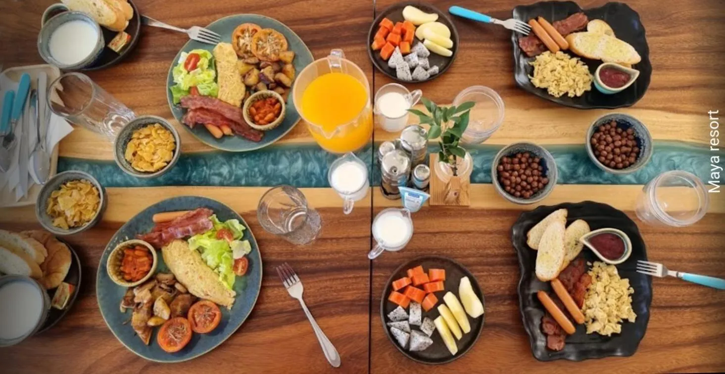 Maya Resort Samui - Family resort-Sha Plus Extra