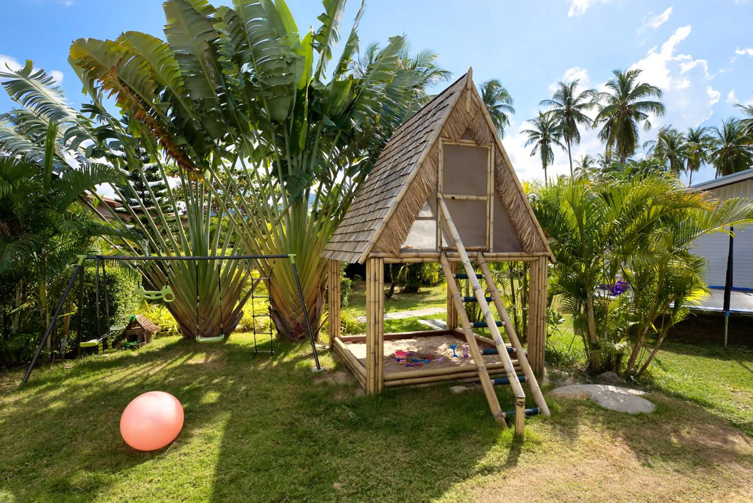 Maya Resort Samui - Family resort-Sha Plus Extra