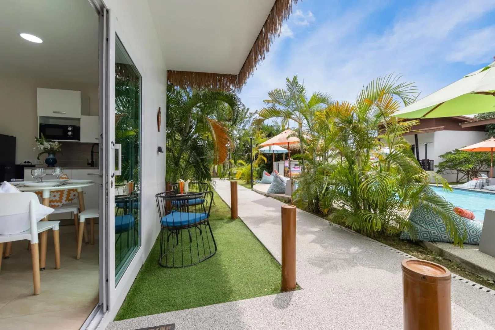 Maya Resort Samui - Family resort-Sha Plus Extra