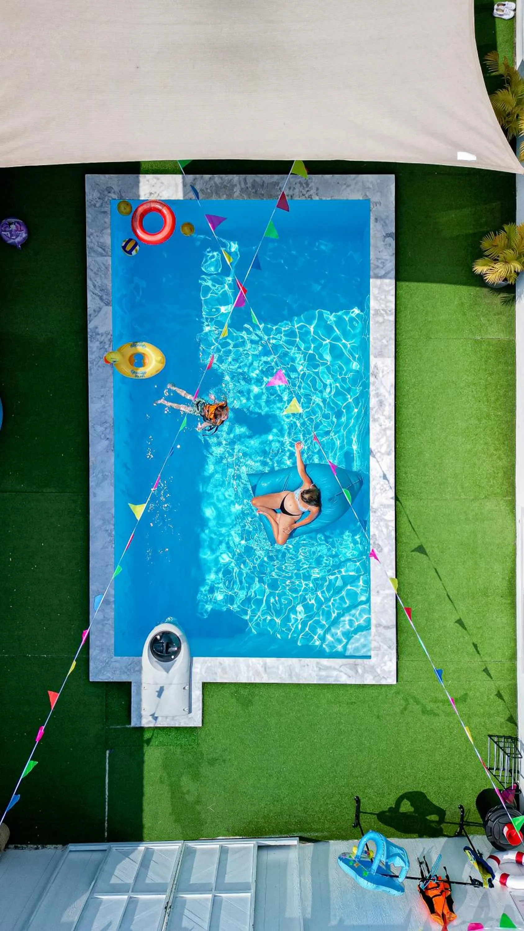 Maya Resort Samui - Family resort-Sha Plus Extra