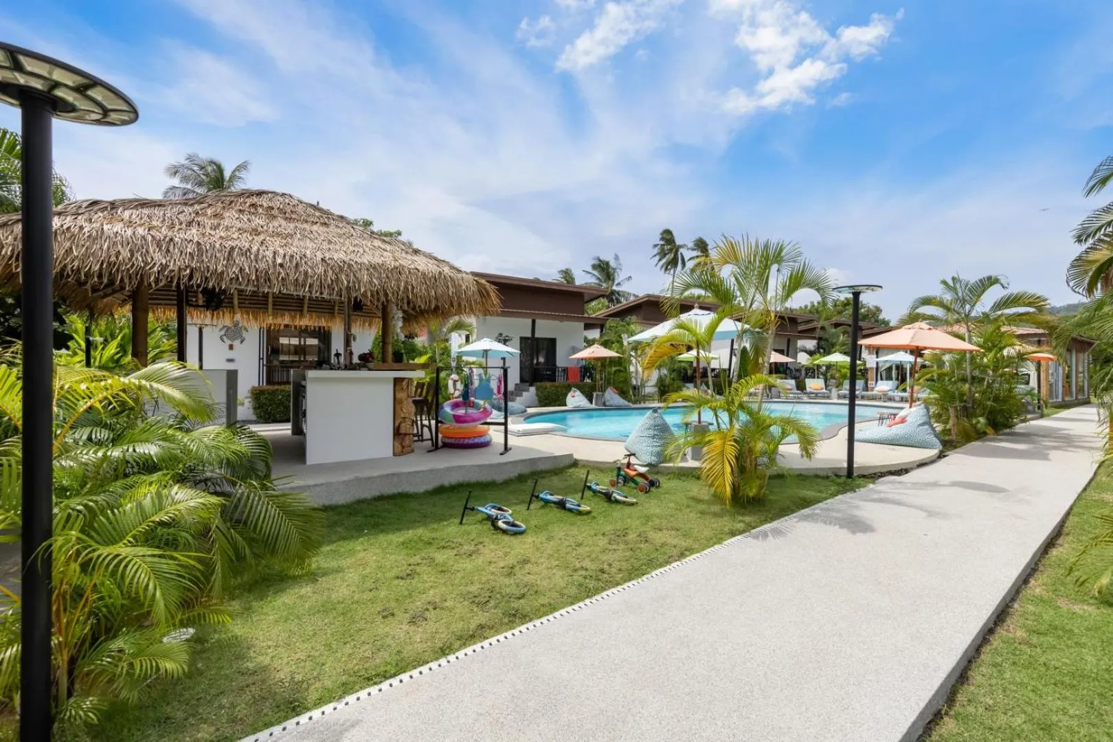 Maya Resort Samui - Family resort-Sha Plus Extra