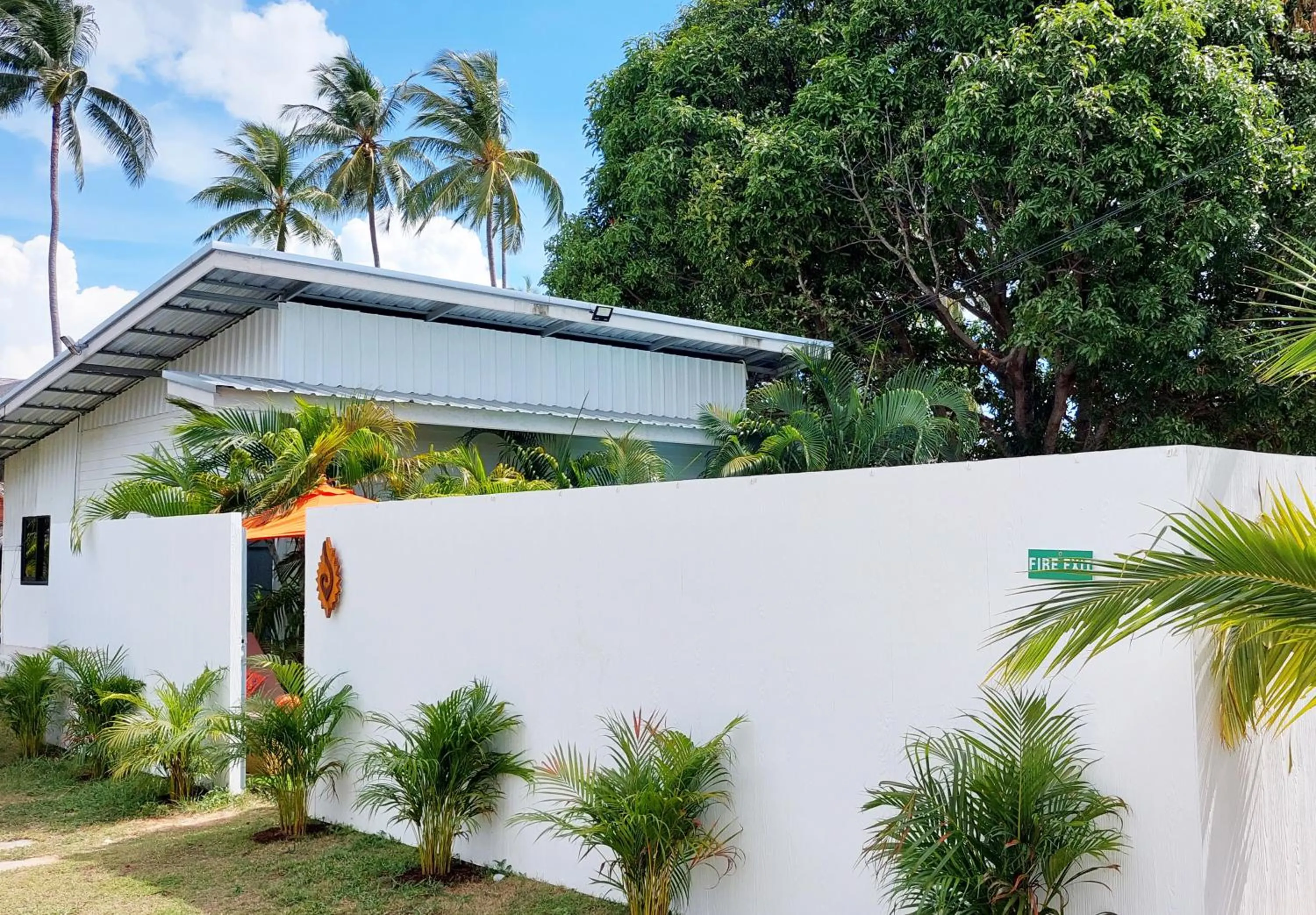 Maya Resort Samui - Family resort-Sha Plus Extra