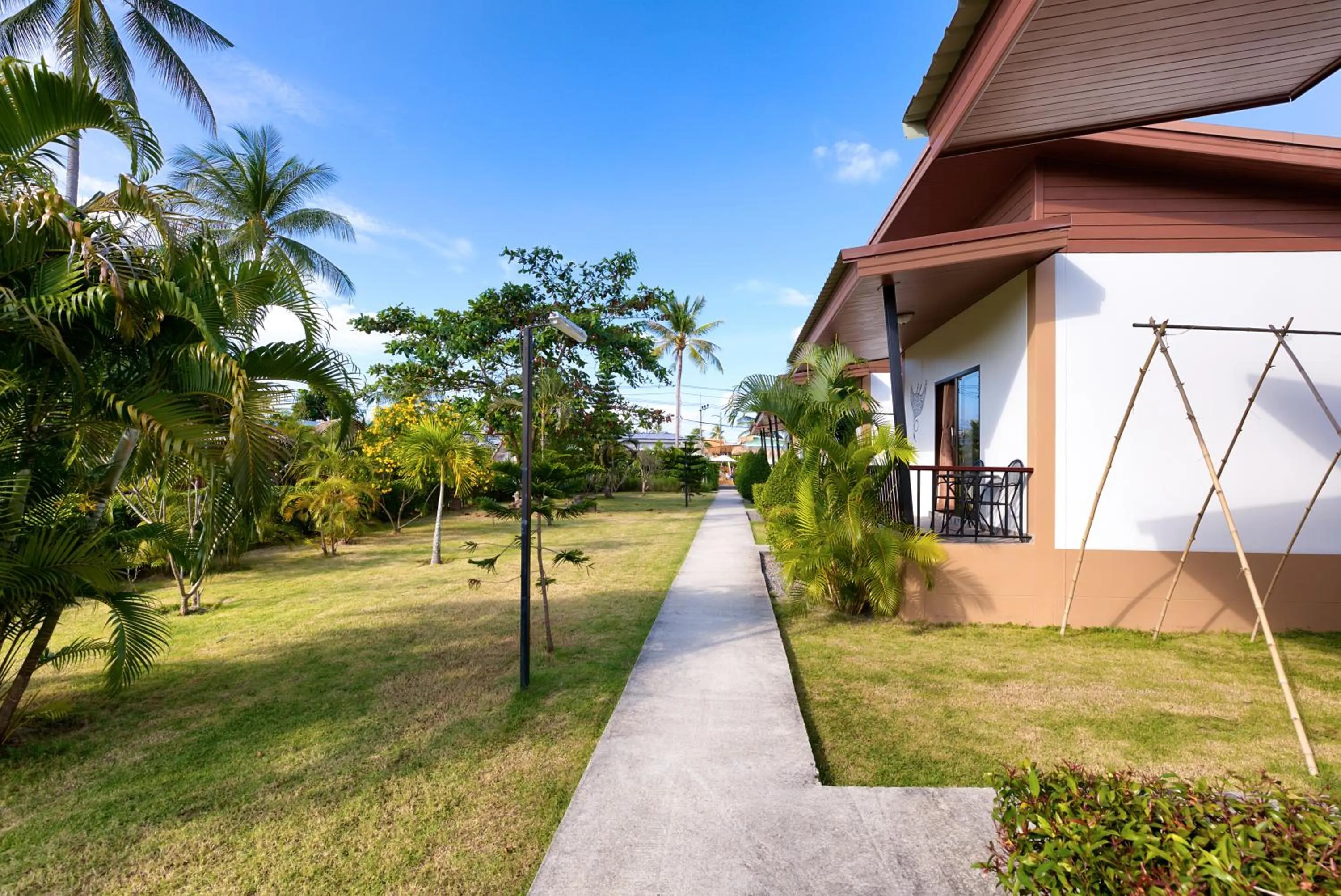 Maya Resort Samui - Family resort-Sha Plus Extra