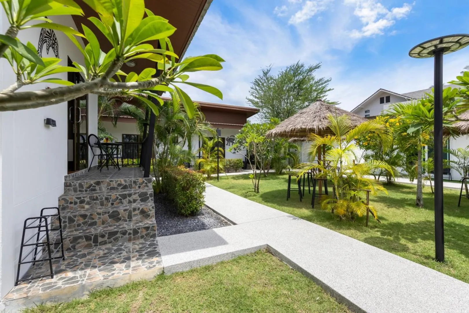 Maya Resort Samui - Family resort-Sha Plus Extra