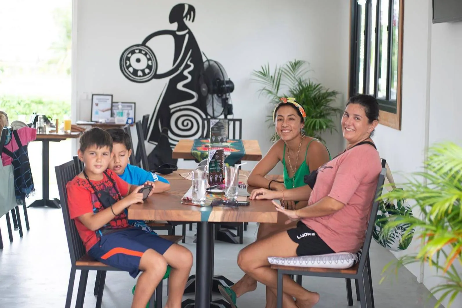 Maya Resort Samui - Family resort-Sha Plus Extra