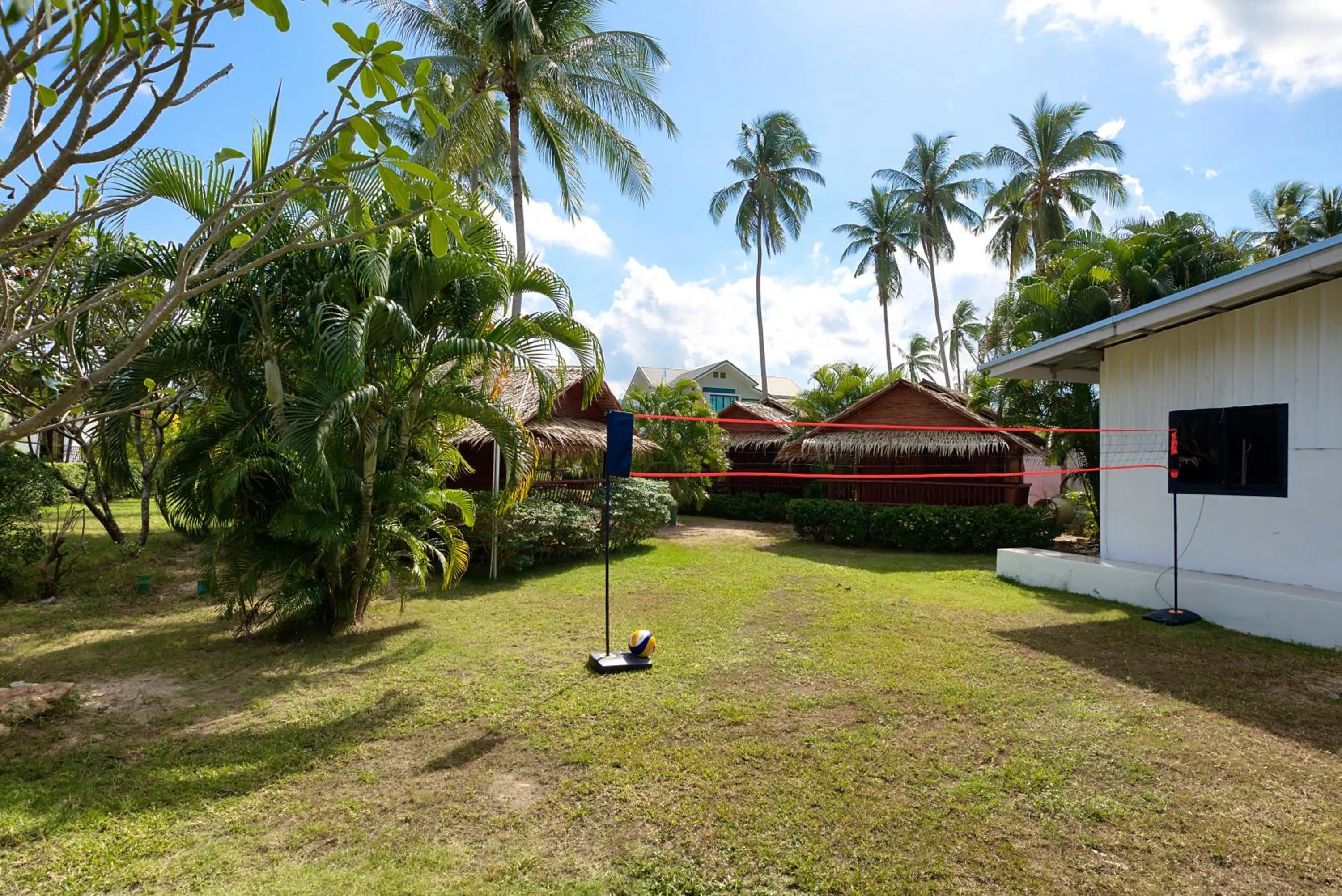 Maya Resort Samui - Family resort-Sha Plus Extra