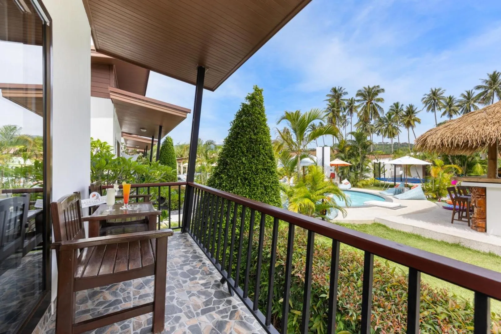 Maya Resort Samui - Family resort-Sha Plus Extra