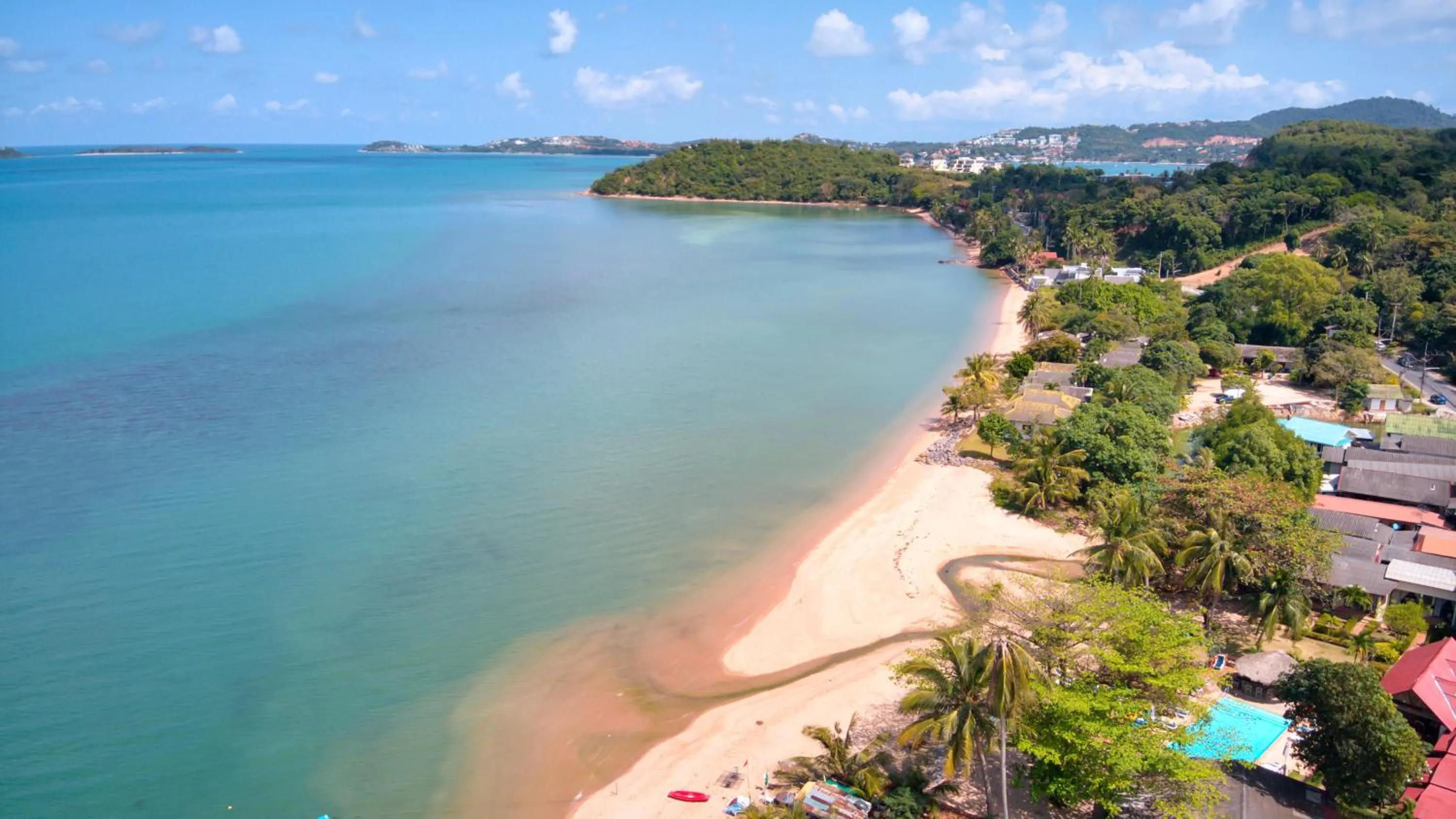 Maya Resort Samui - Family resort-Sha Plus Extra